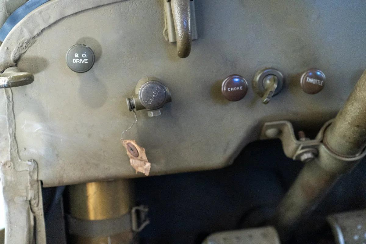 1942 Ford GPW