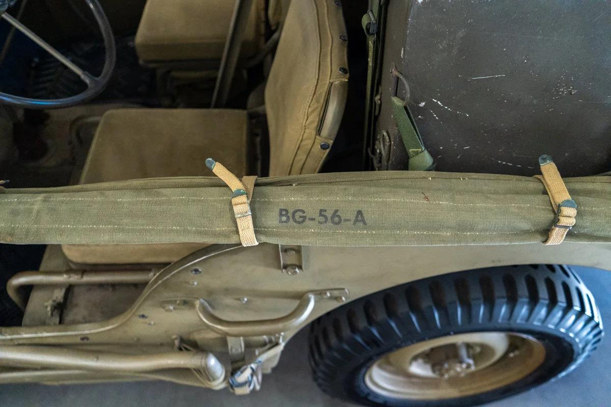 1942 Ford GPW