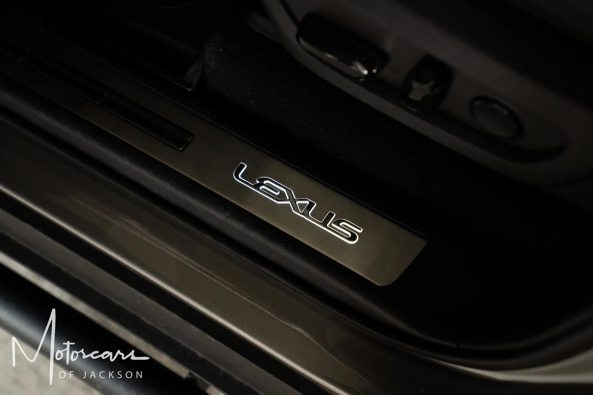 2026 Lexus GX 550 Overtrail