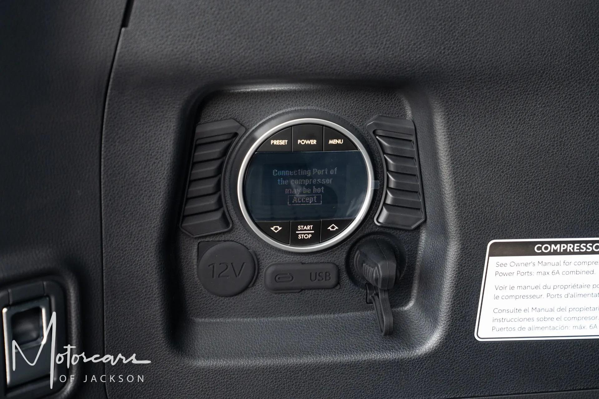 2026 Lexus GX 550 Overtrail