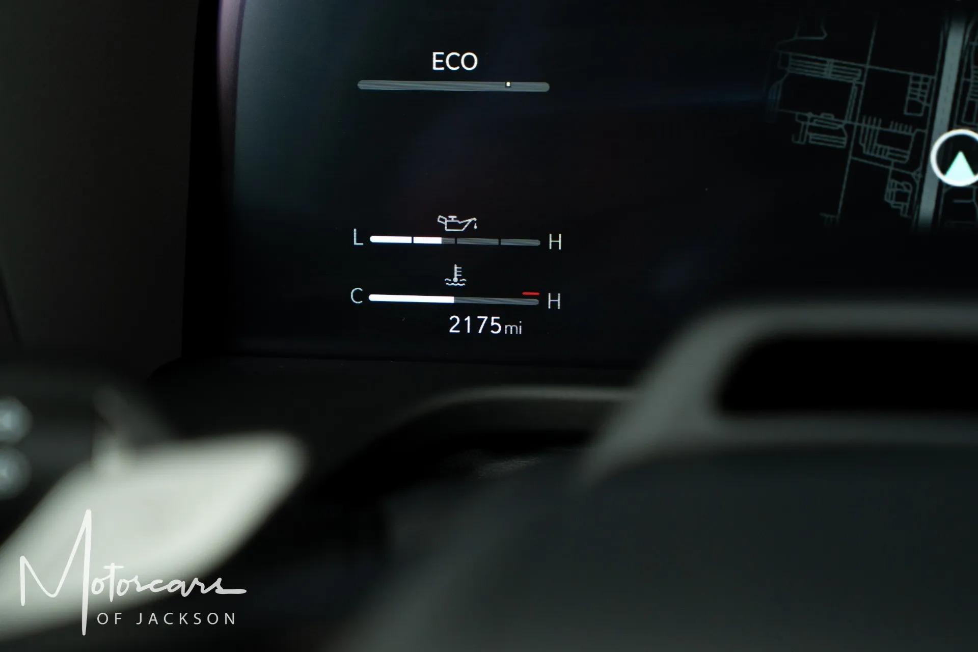 2026 Lexus GX 550 Overtrail