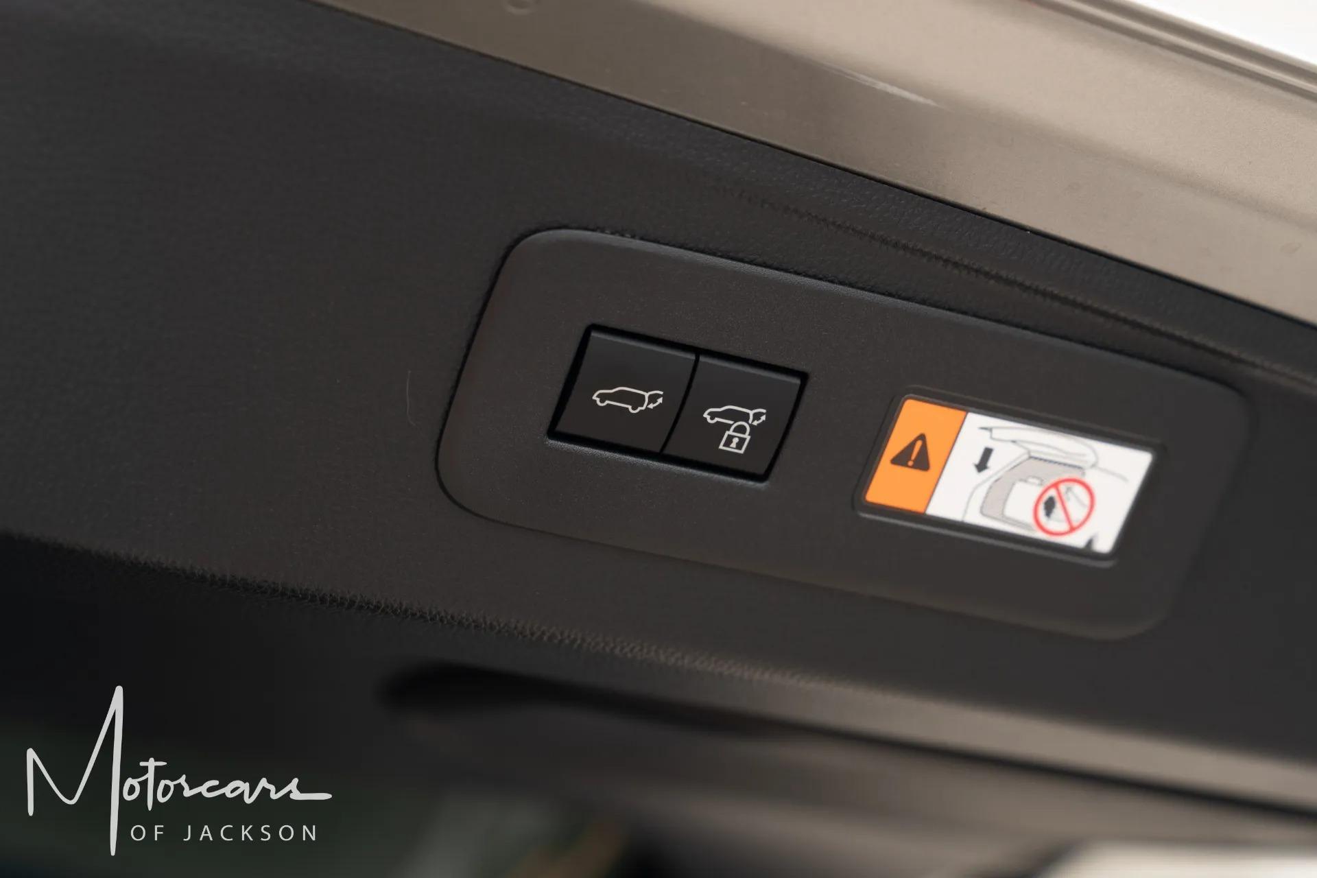 2026 Lexus GX 550 Overtrail