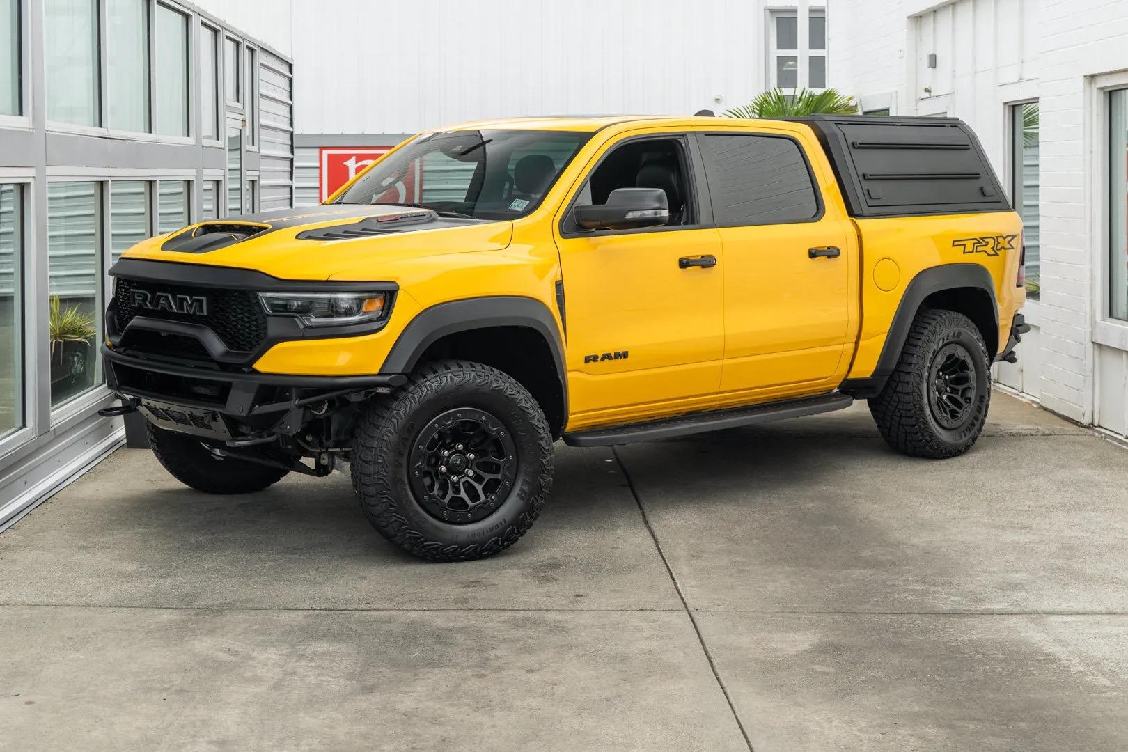  RAM 1500