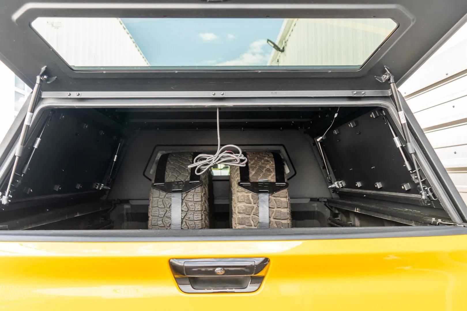 2023 RAM 1500 TRX Crew Cab Havoc Edition