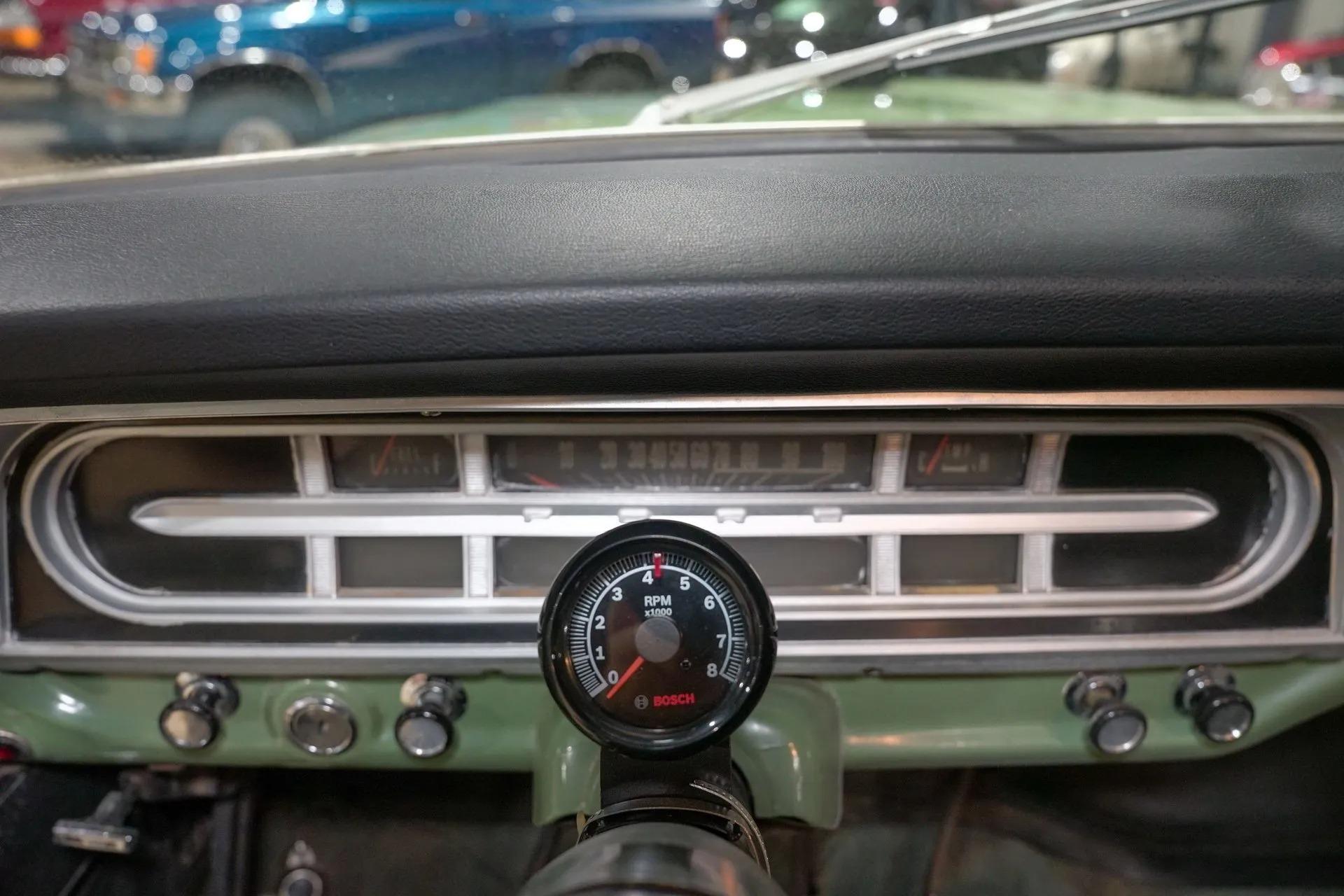 1970 Ford F100
