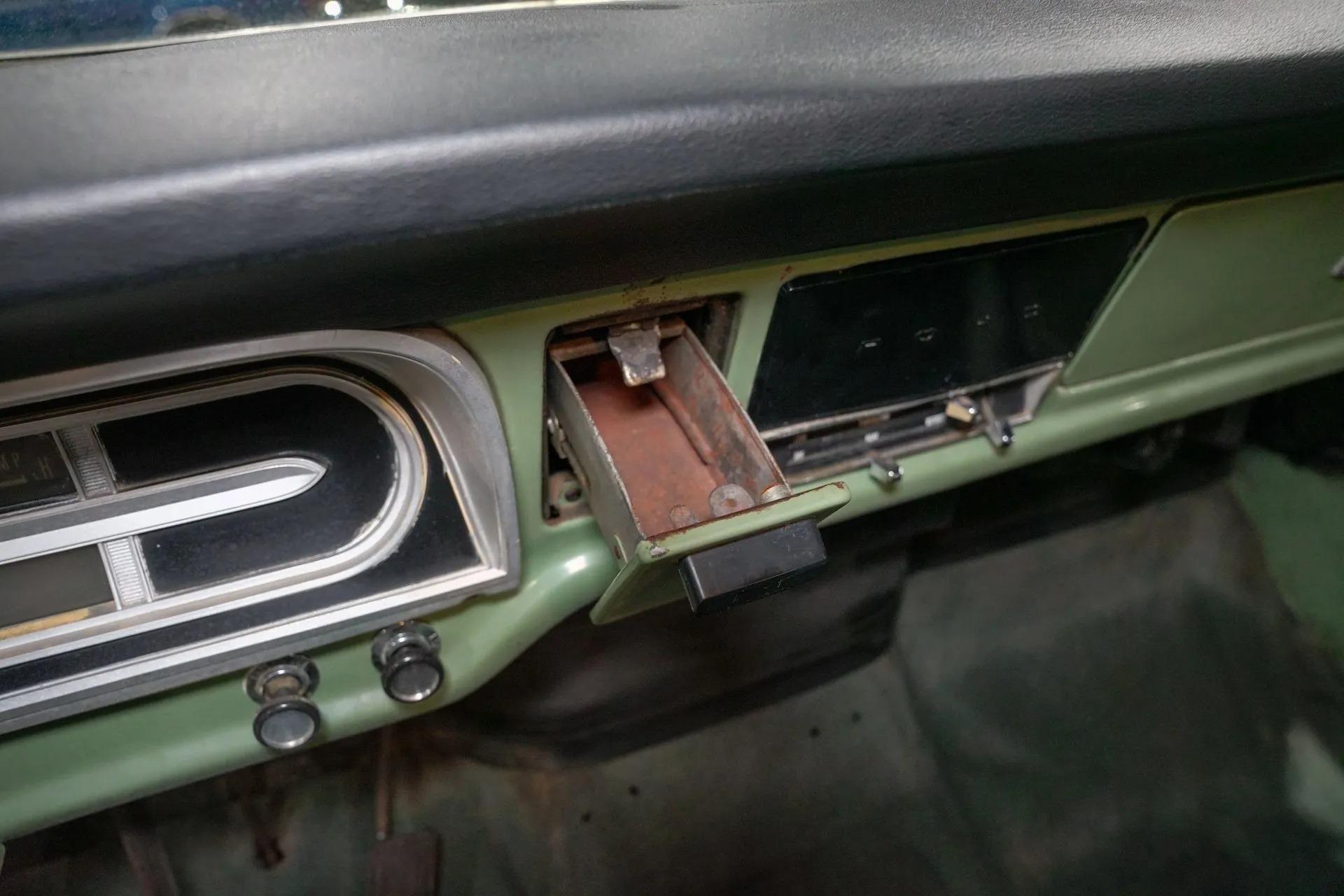 1970 Ford F100