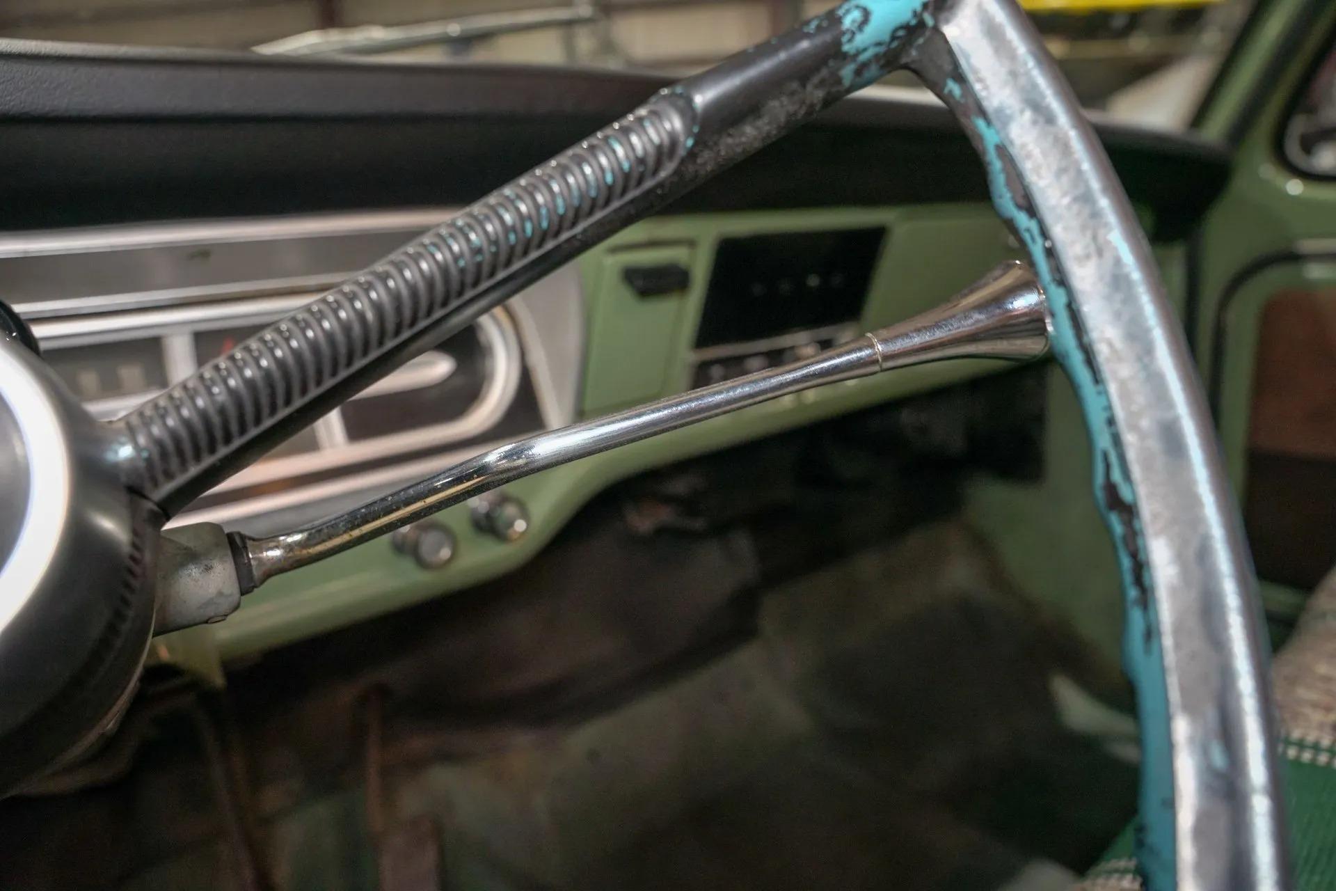 1970 Ford F100