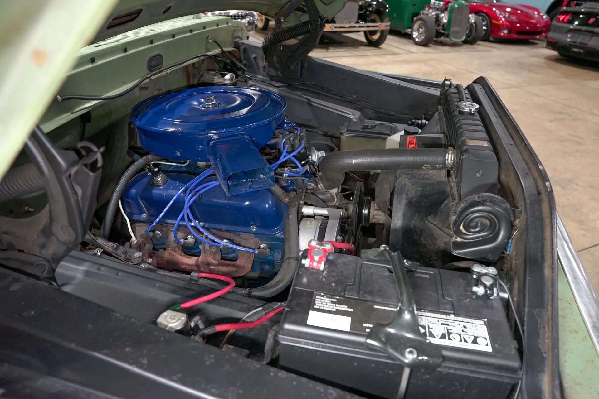 1970 Ford F100