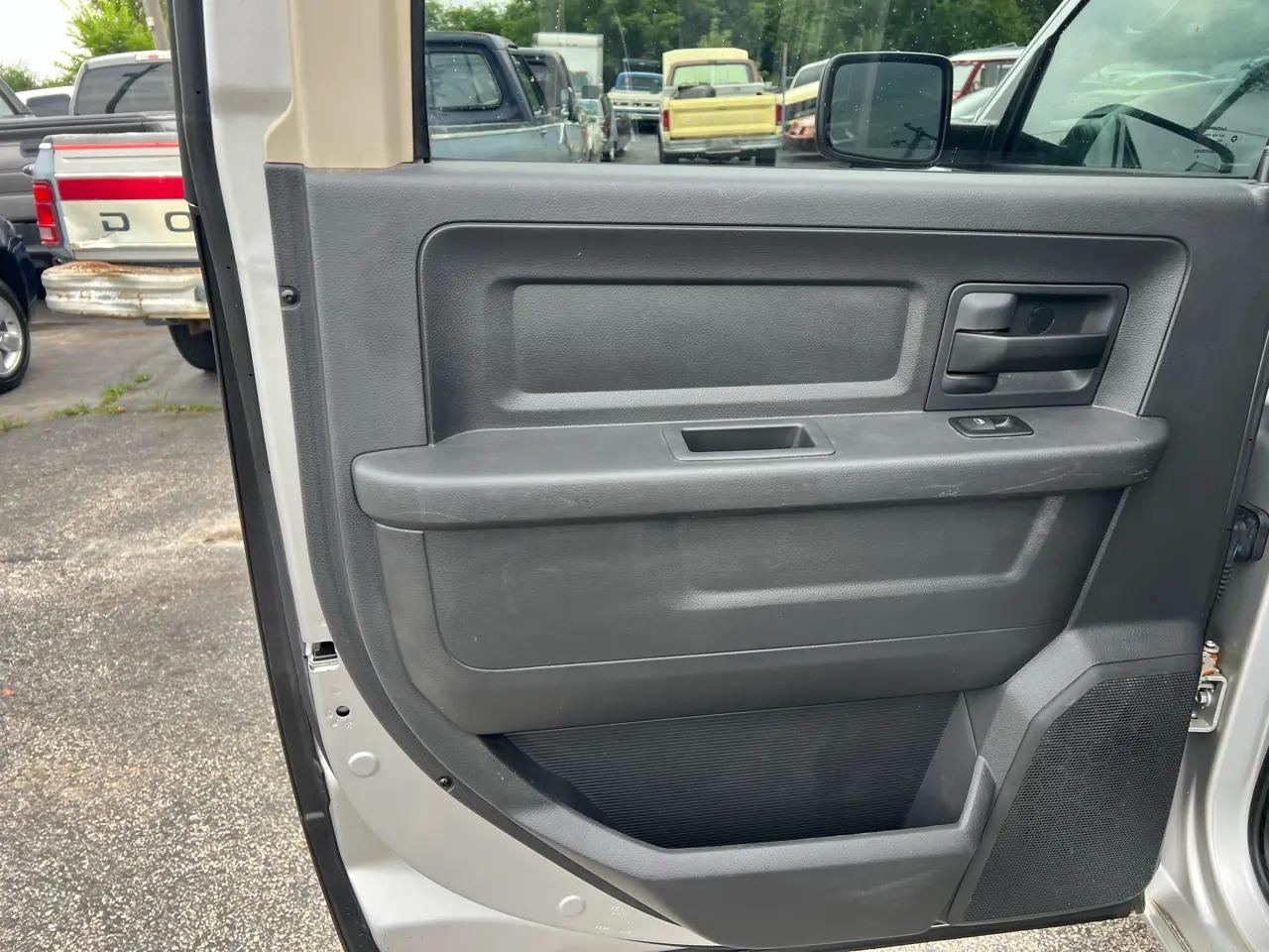 2012 RAM 1500 Express