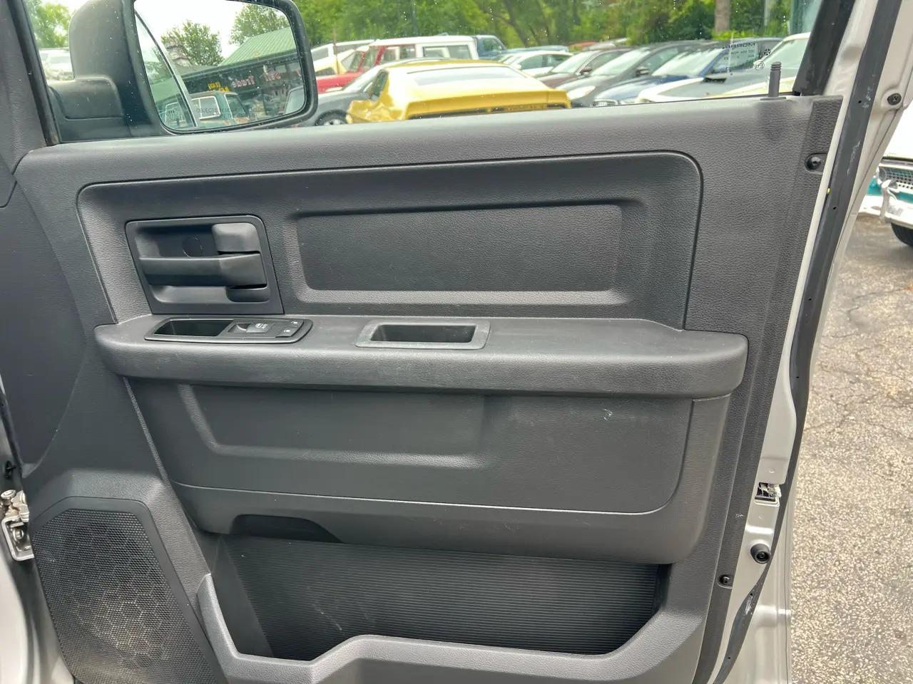 2012 RAM 1500 Express
