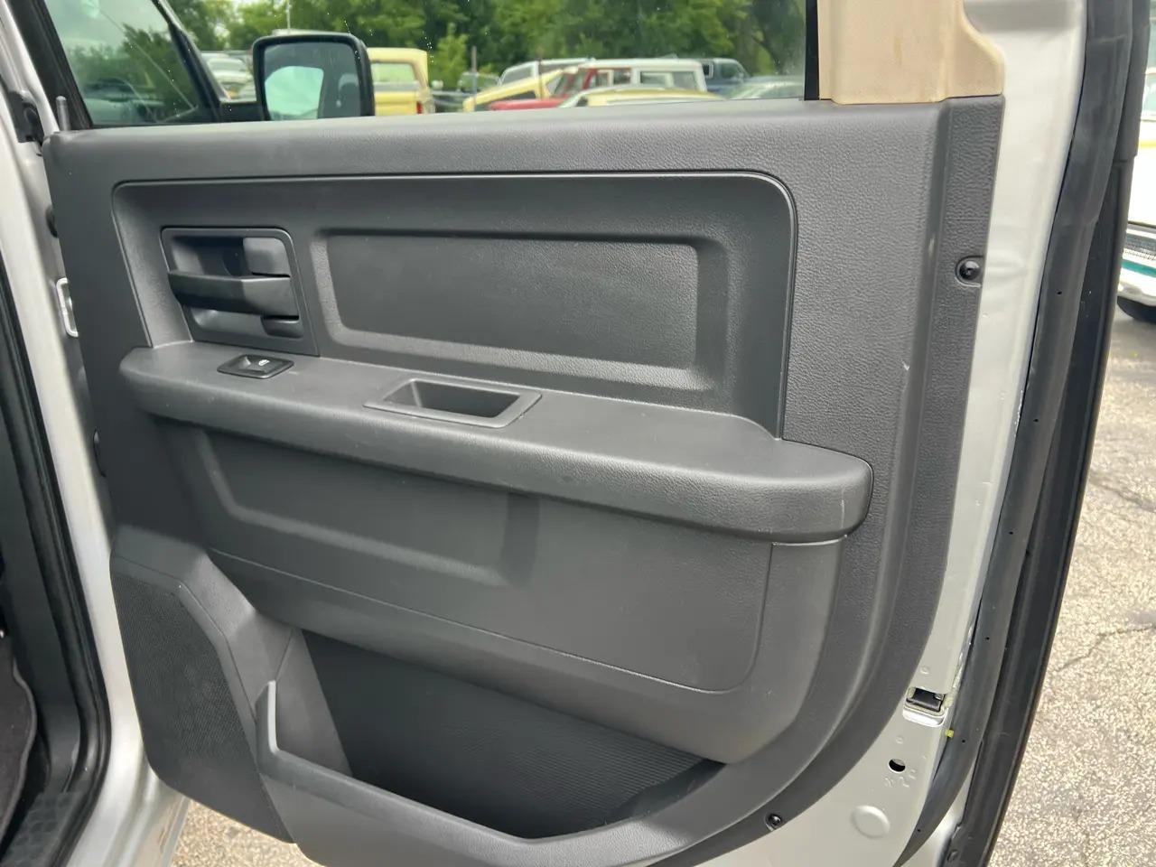 2012 RAM 1500 Express
