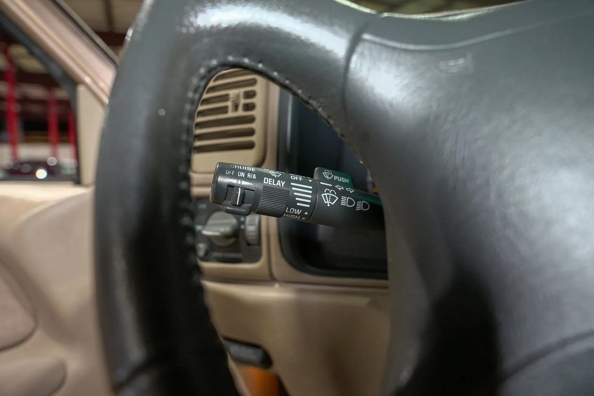 1997 GMC Sierra 1500 SLE