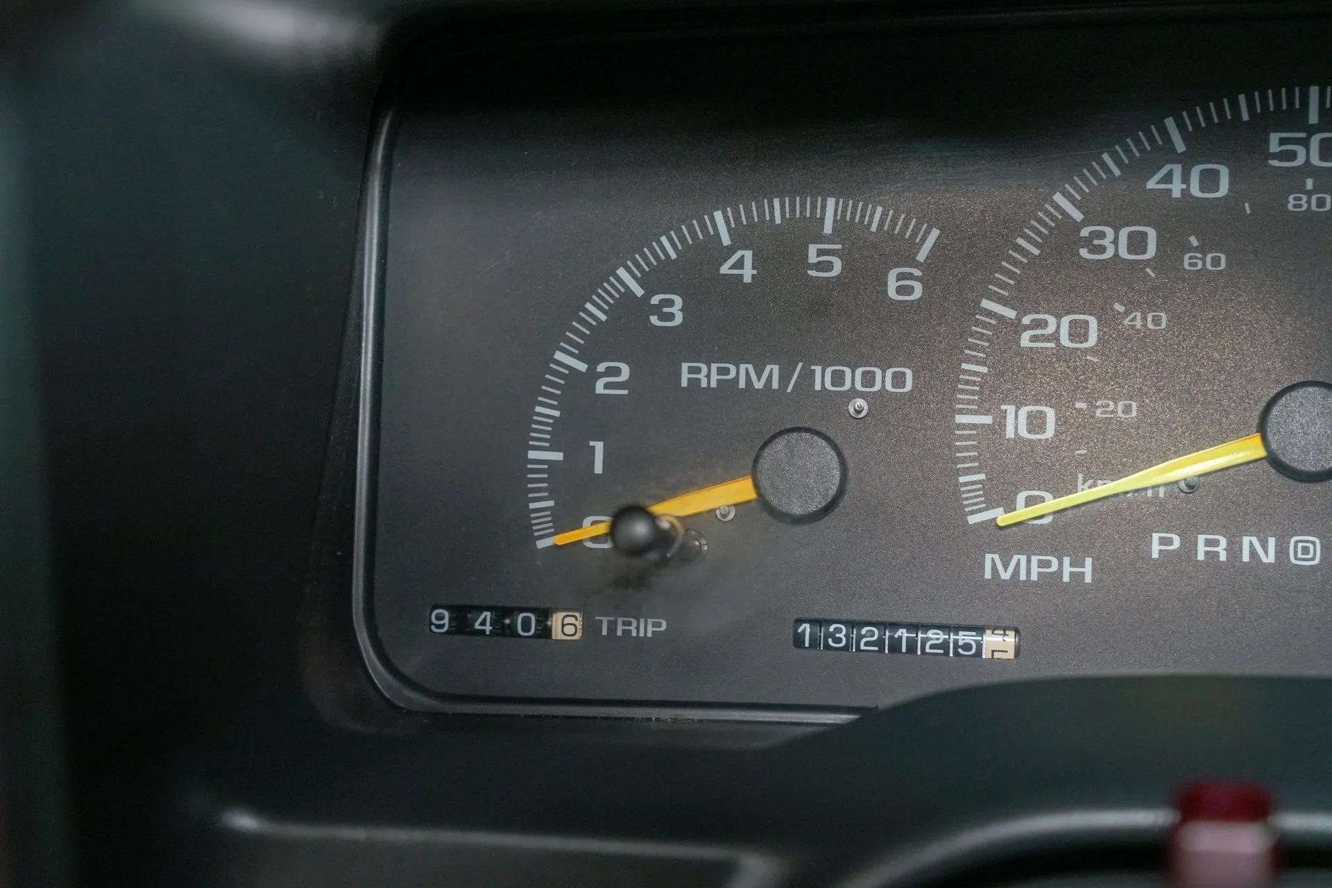 1997 GMC Sierra 1500 SLE