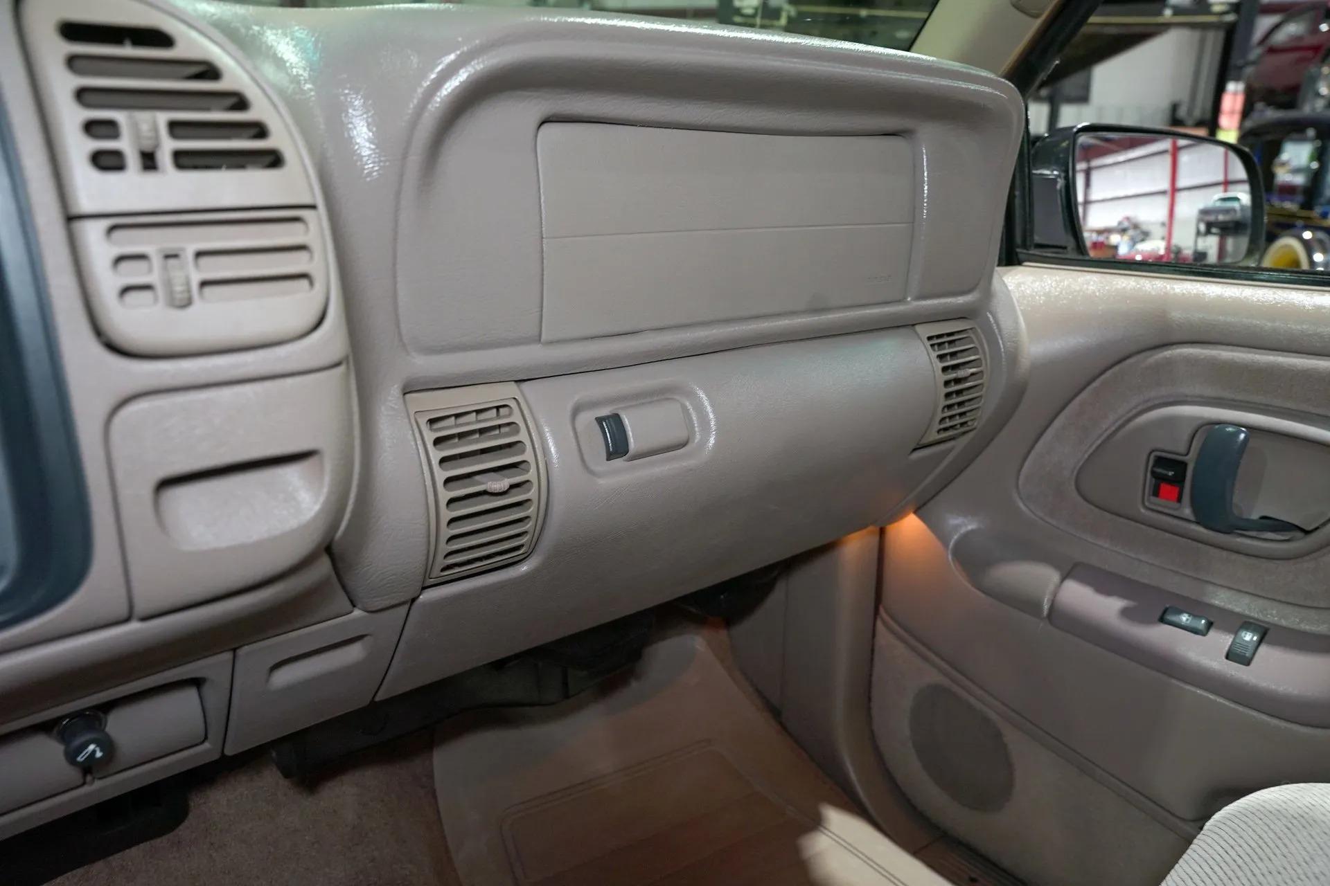 1997 GMC Sierra 1500 SLE