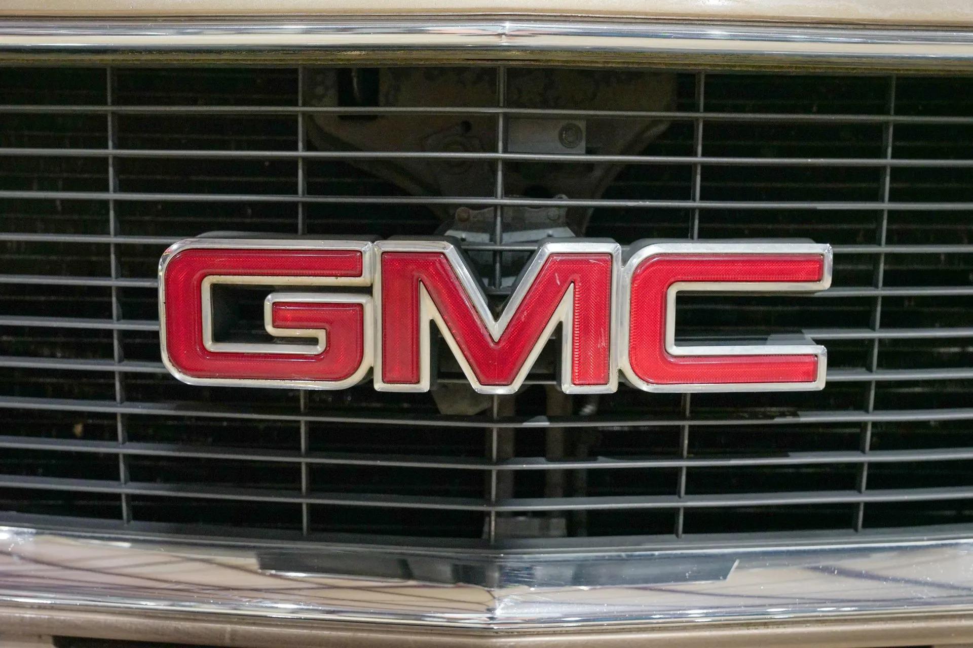 1997 GMC Sierra 1500 SLE