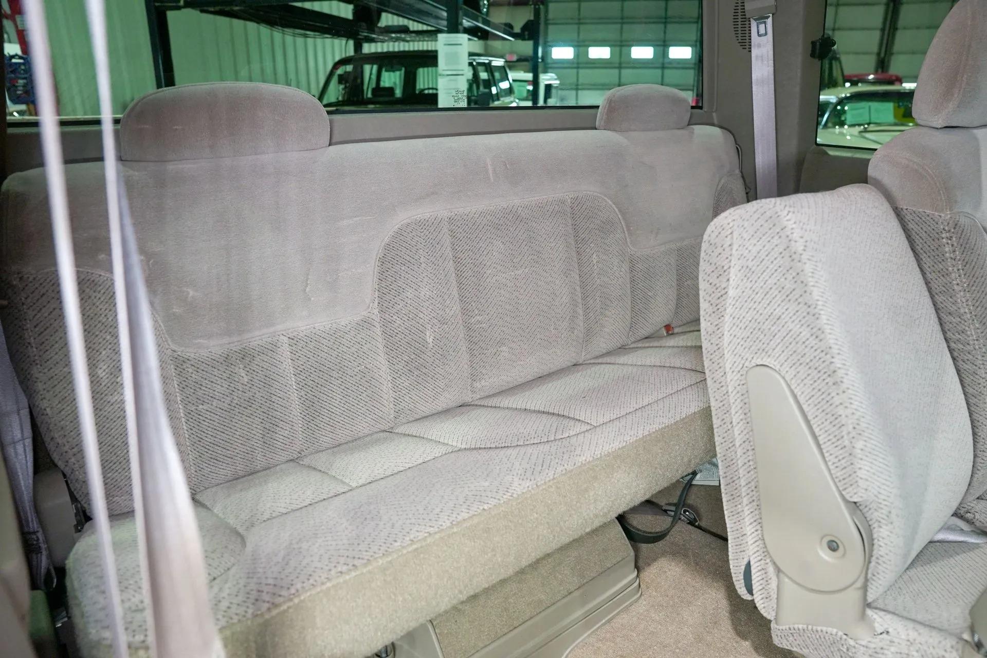 1997 GMC Sierra 1500 SLE