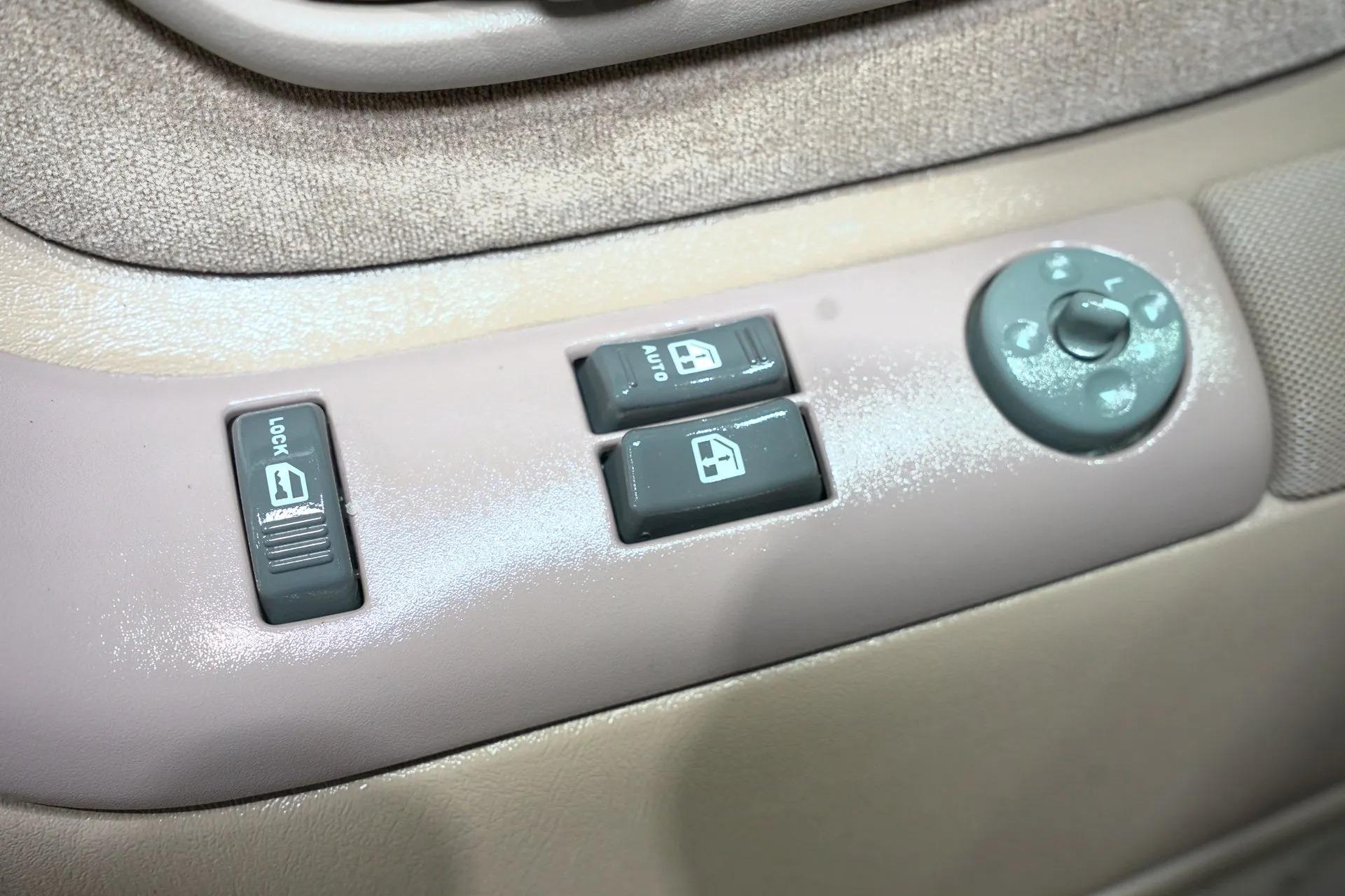 1997 GMC Sierra 1500 SLE