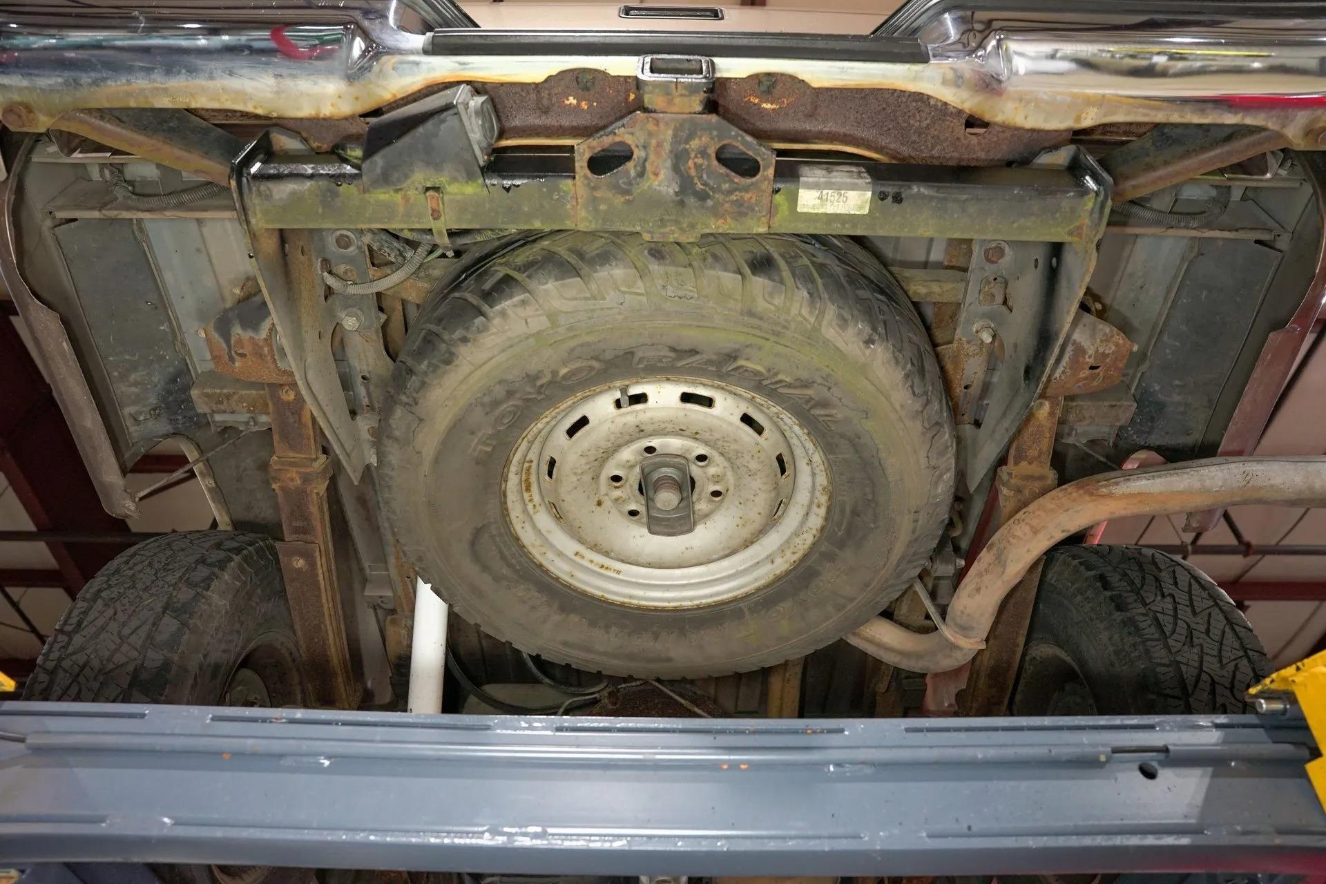 1997 GMC Sierra 1500 SLE
