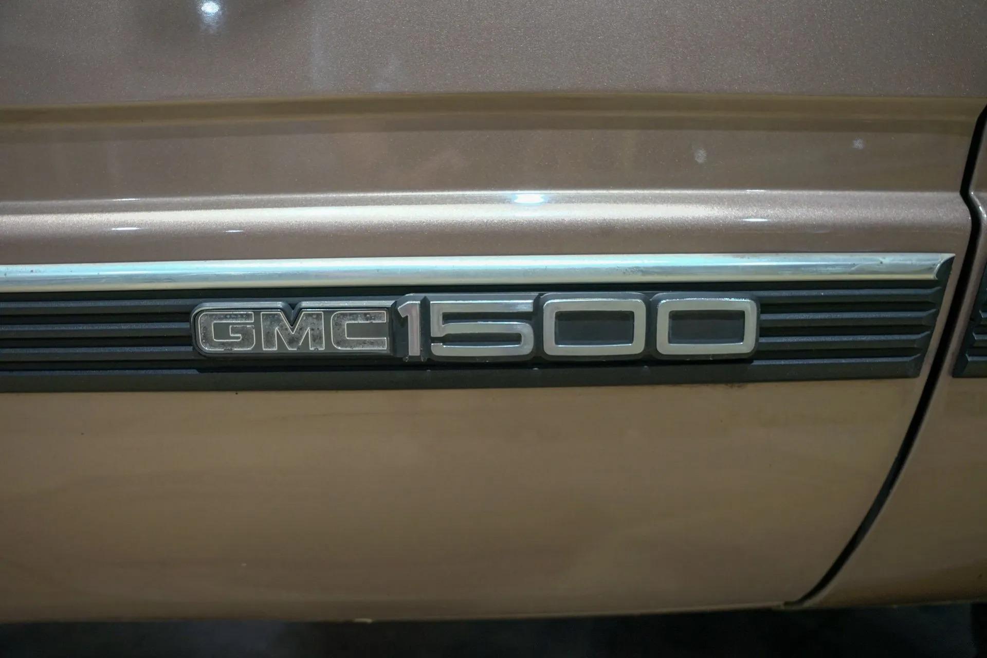 1997 GMC Sierra 1500 SLE