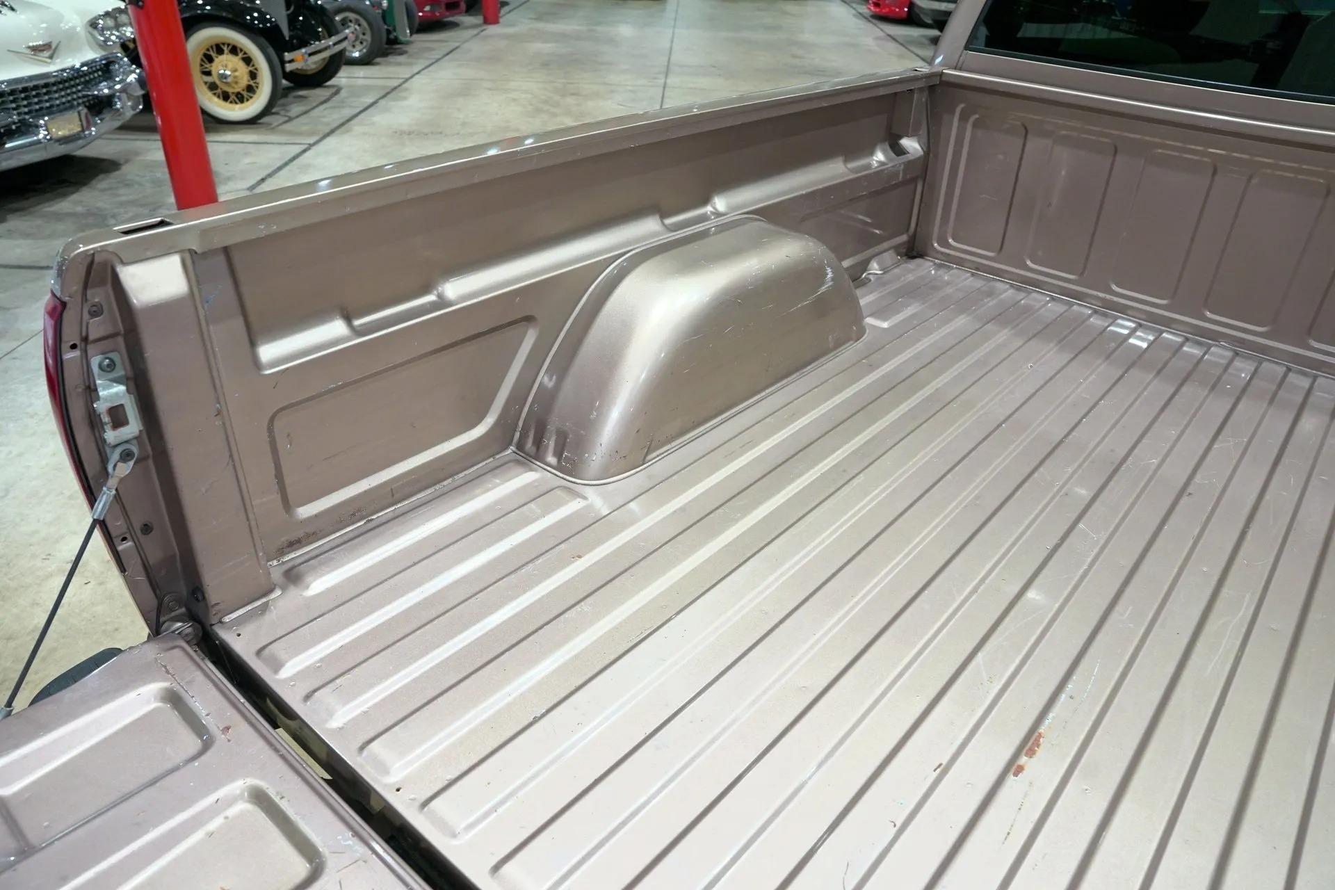 1997 GMC Sierra 1500 SLE