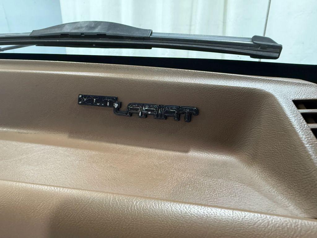 1989 Ford F-250 XLT Lariat