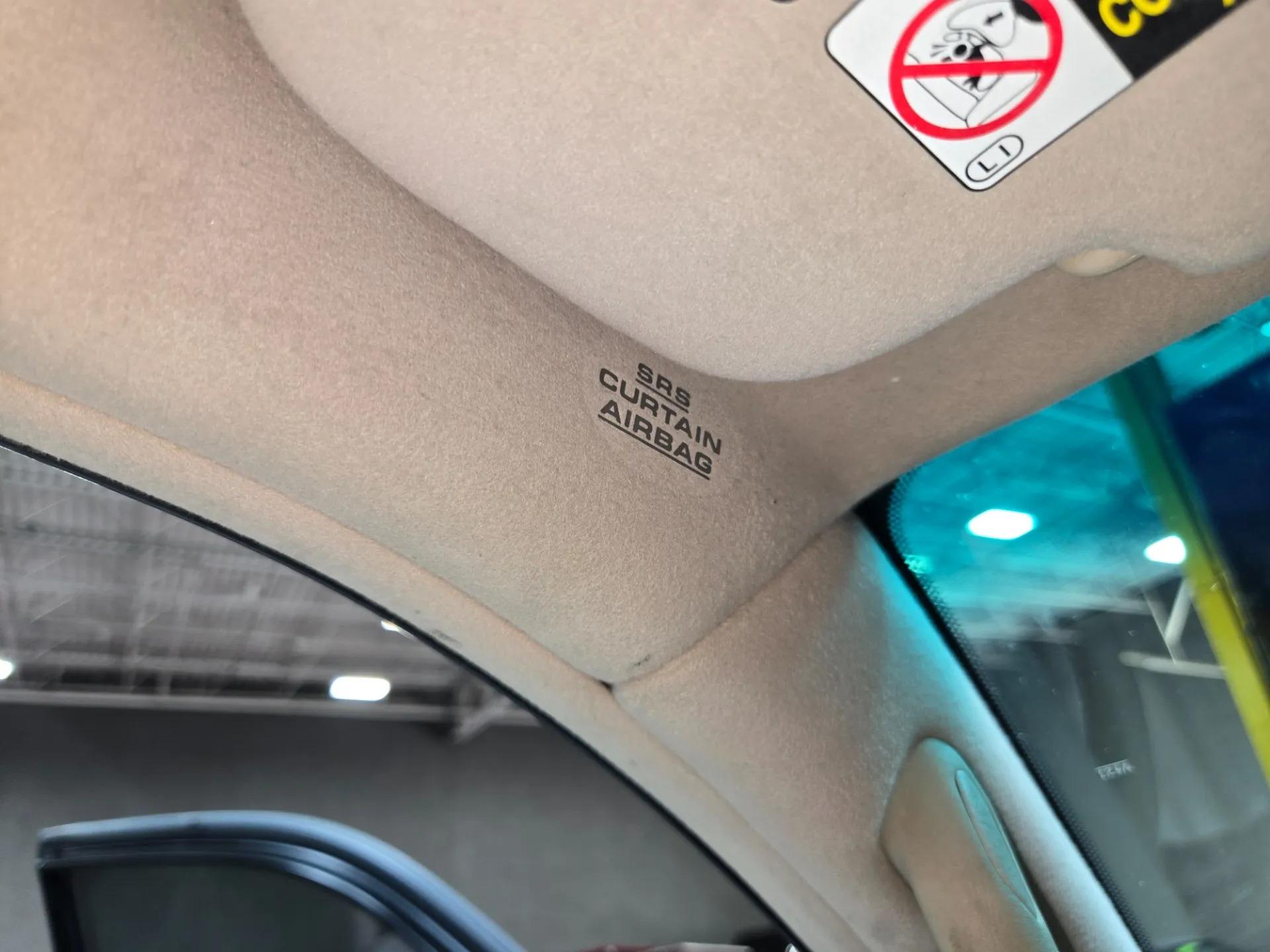 2004 Lexus LX 470