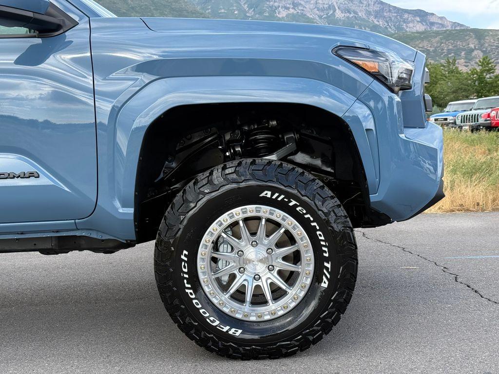 2026 Toyota Tacoma SR5 - 5