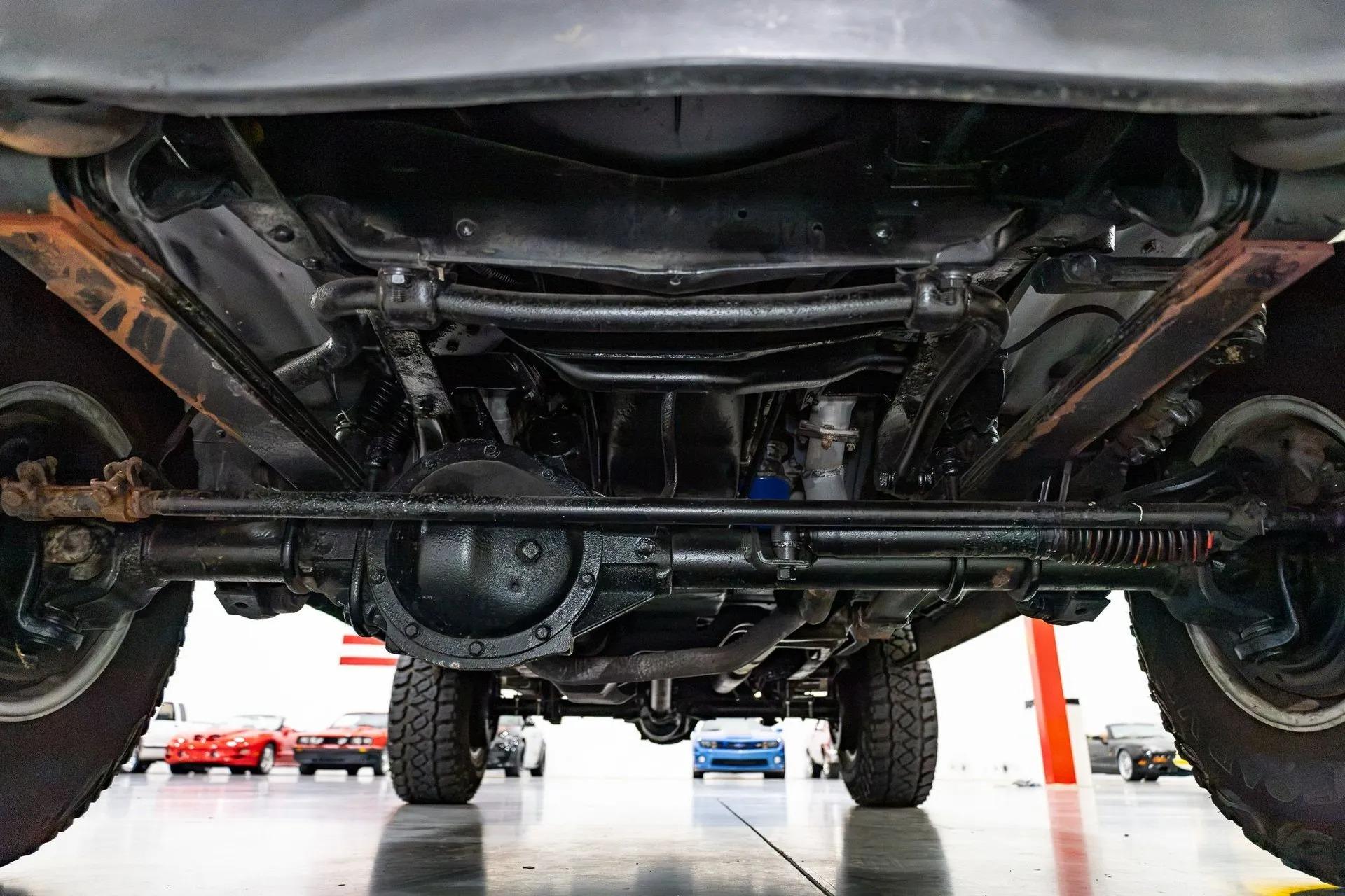 1990 Chevrolet Blazer K5