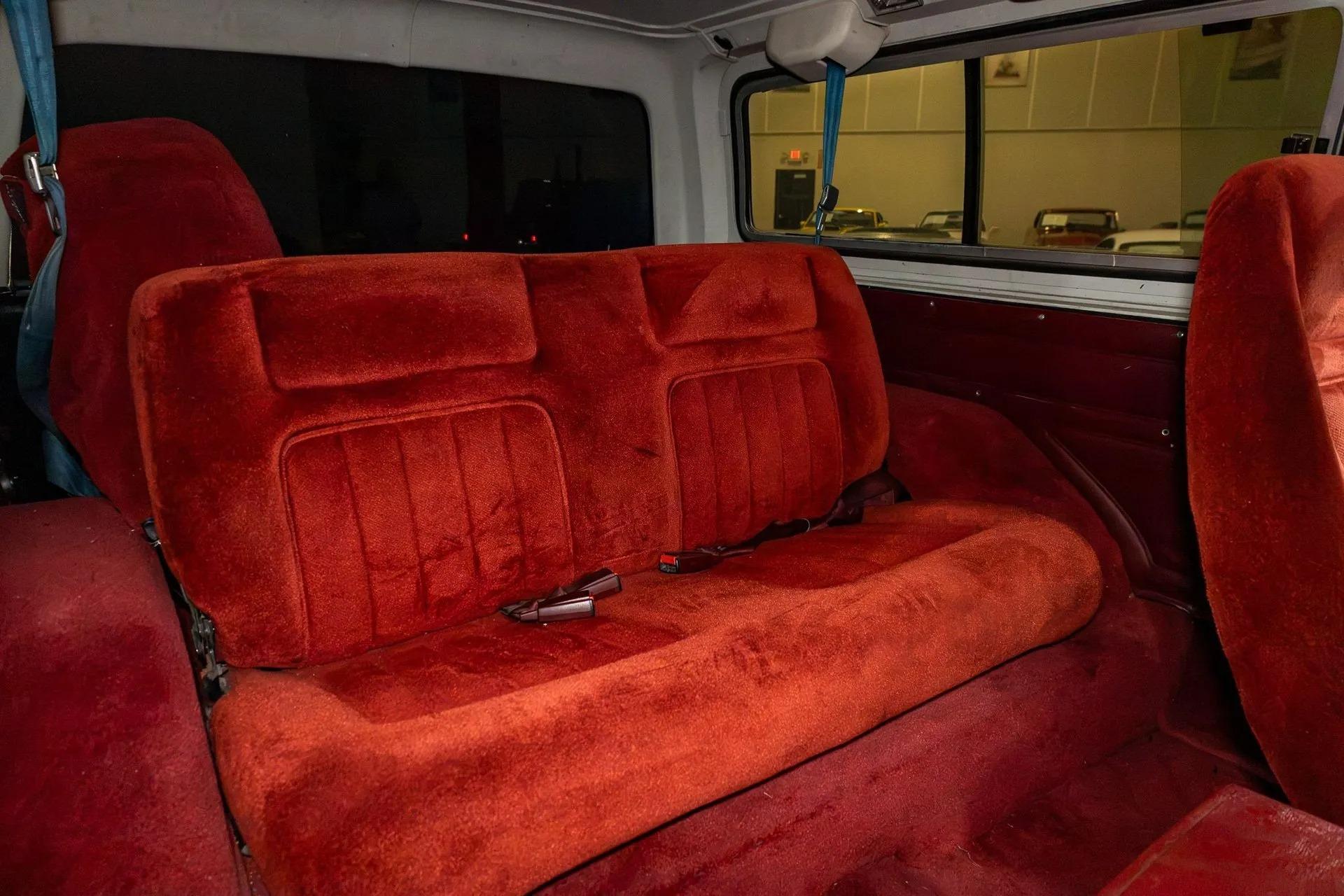 1990 Chevrolet Blazer K5