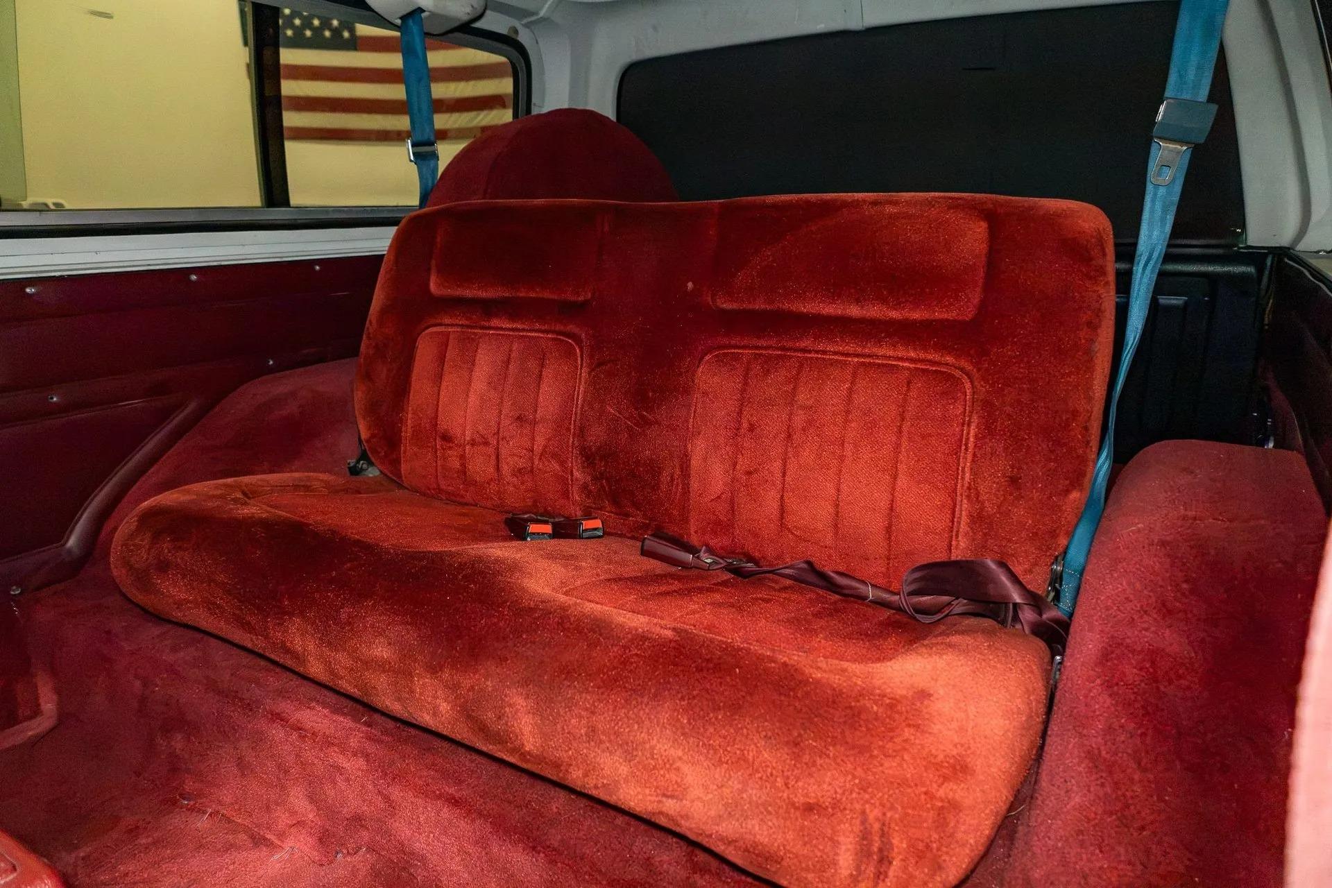 1990 Chevrolet Blazer K5
