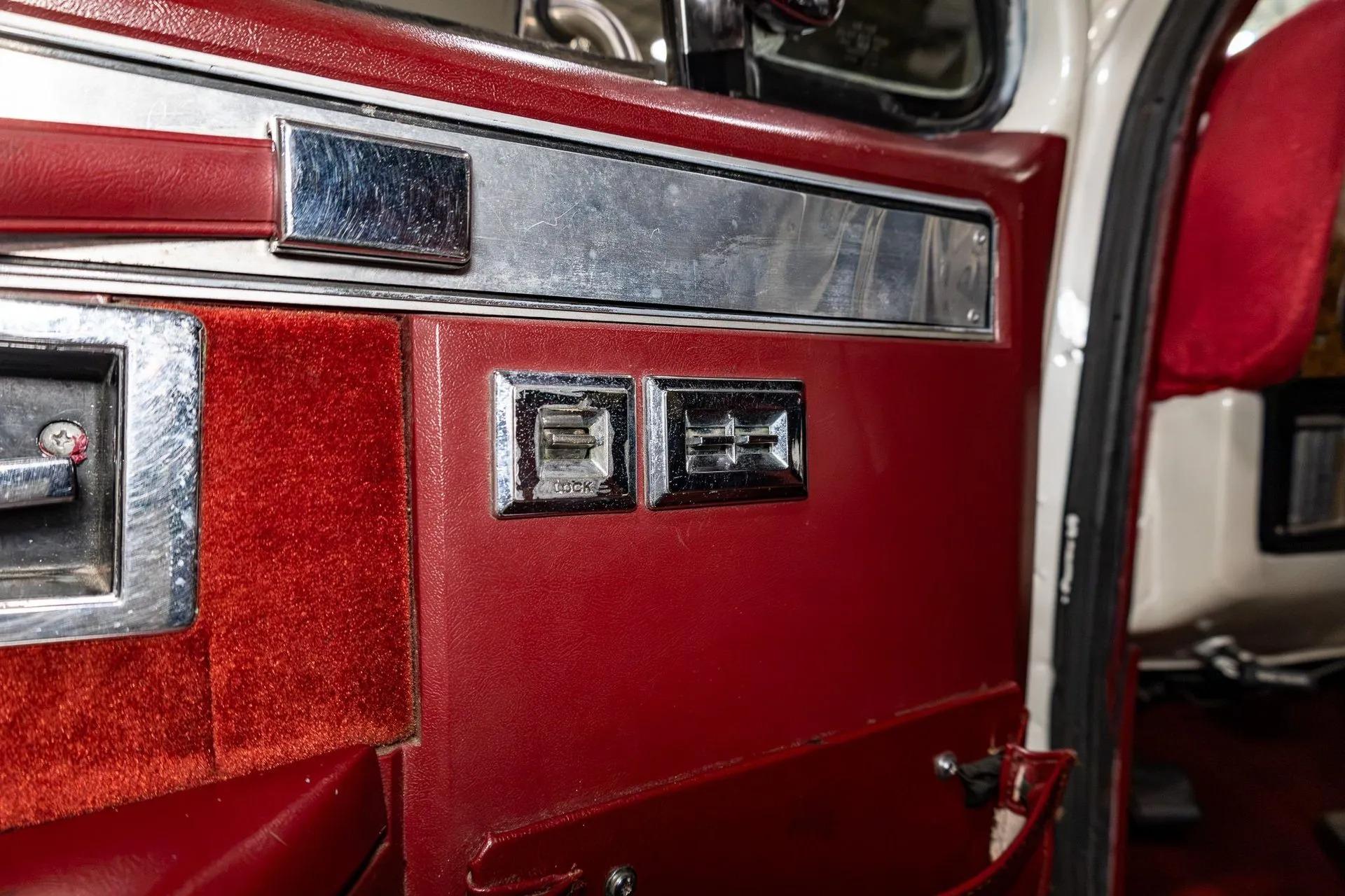 1990 Chevrolet Blazer K5