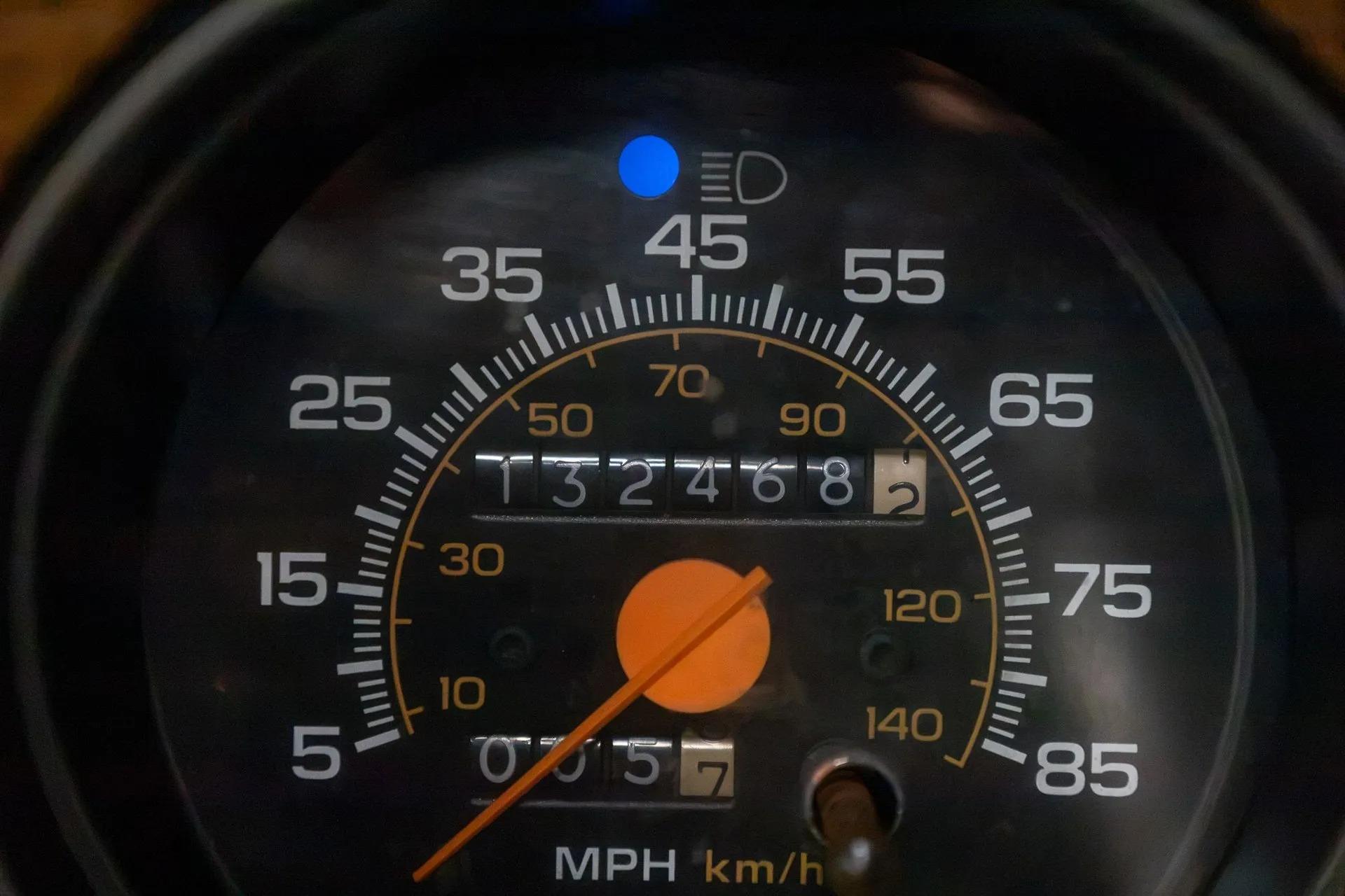 1990 Chevrolet Blazer K5