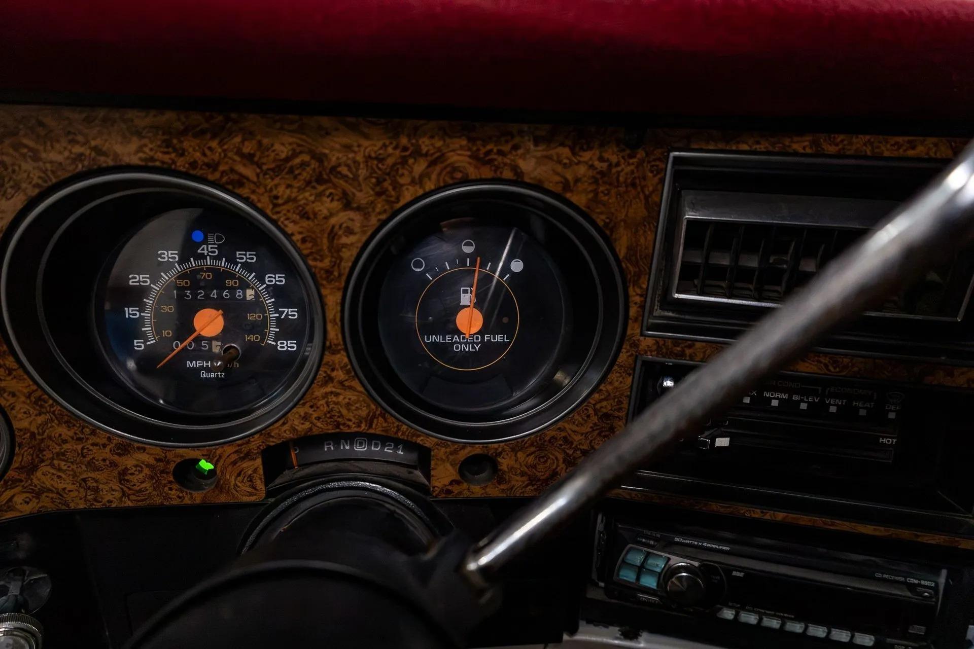 1990 Chevrolet Blazer K5