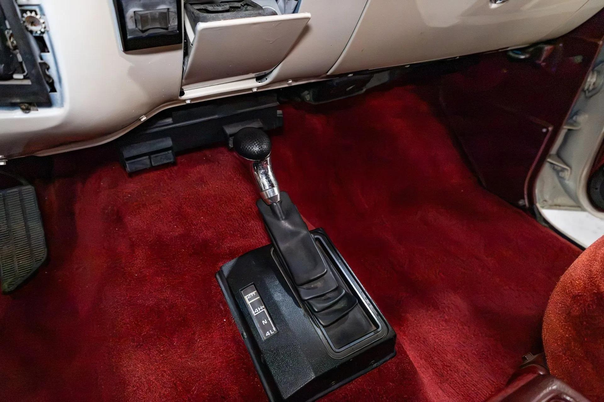 1990 Chevrolet Blazer K5