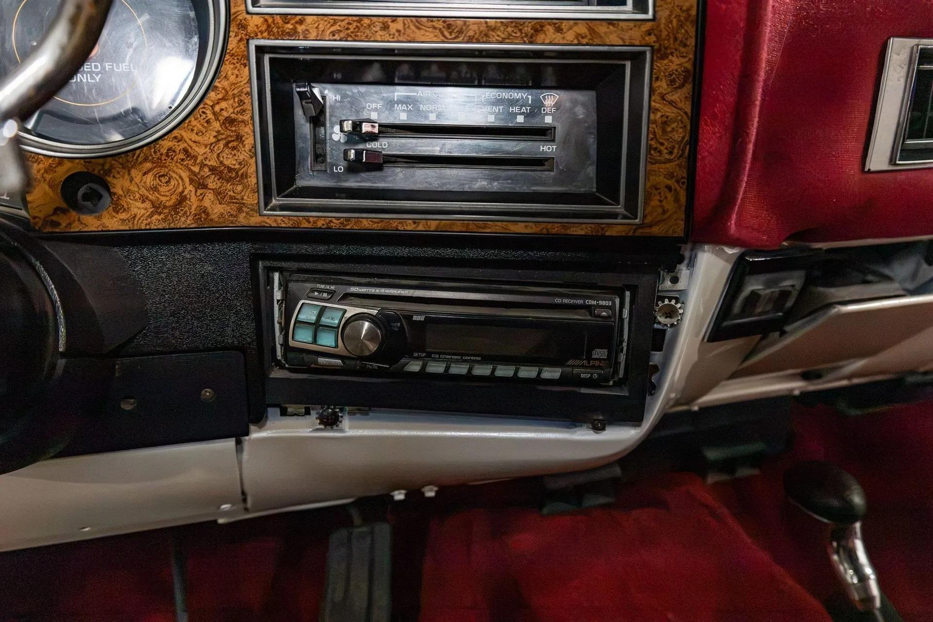 1990 Chevrolet Blazer K5