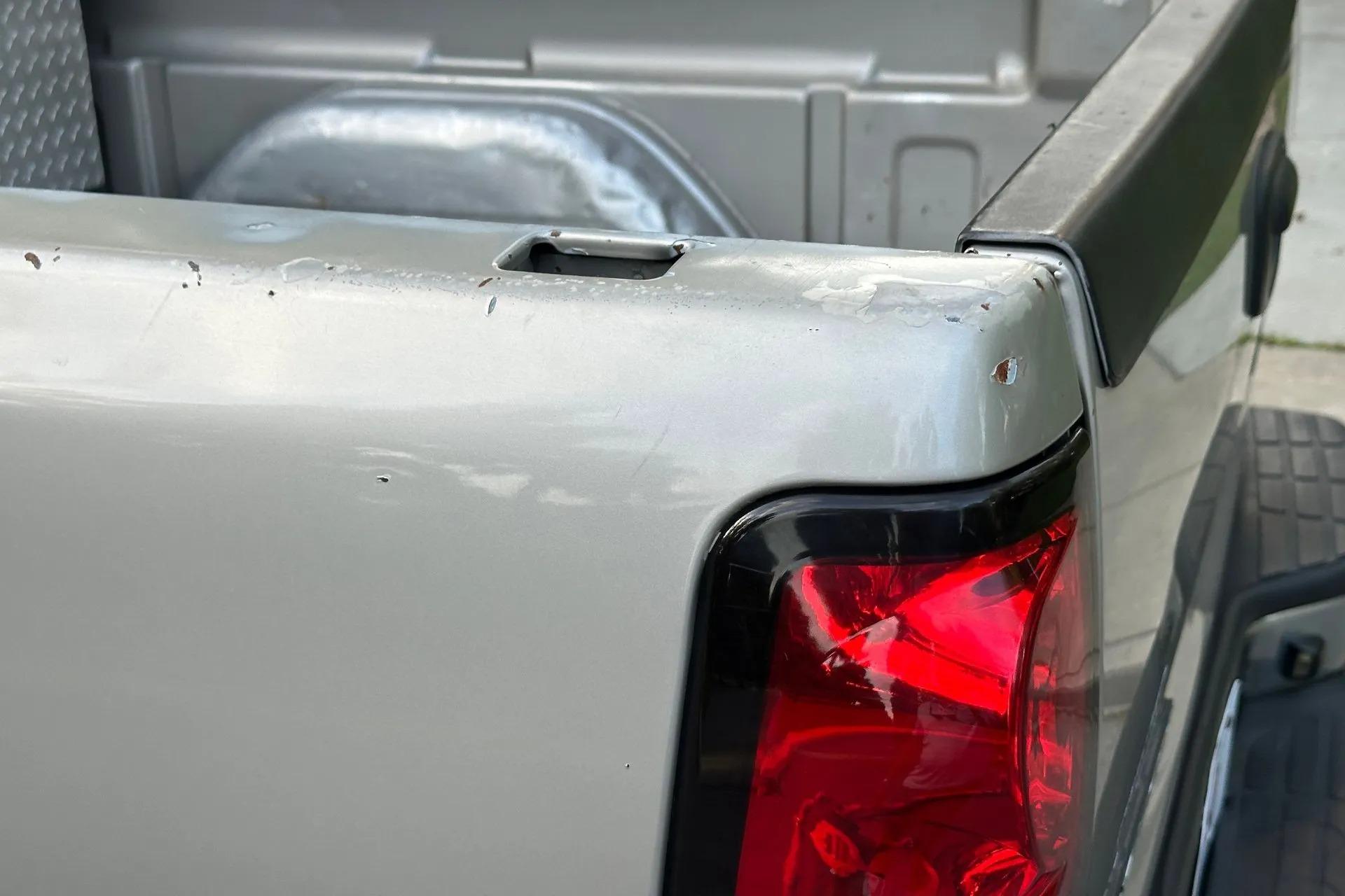 2005 Chevrolet Silverado 2500HD