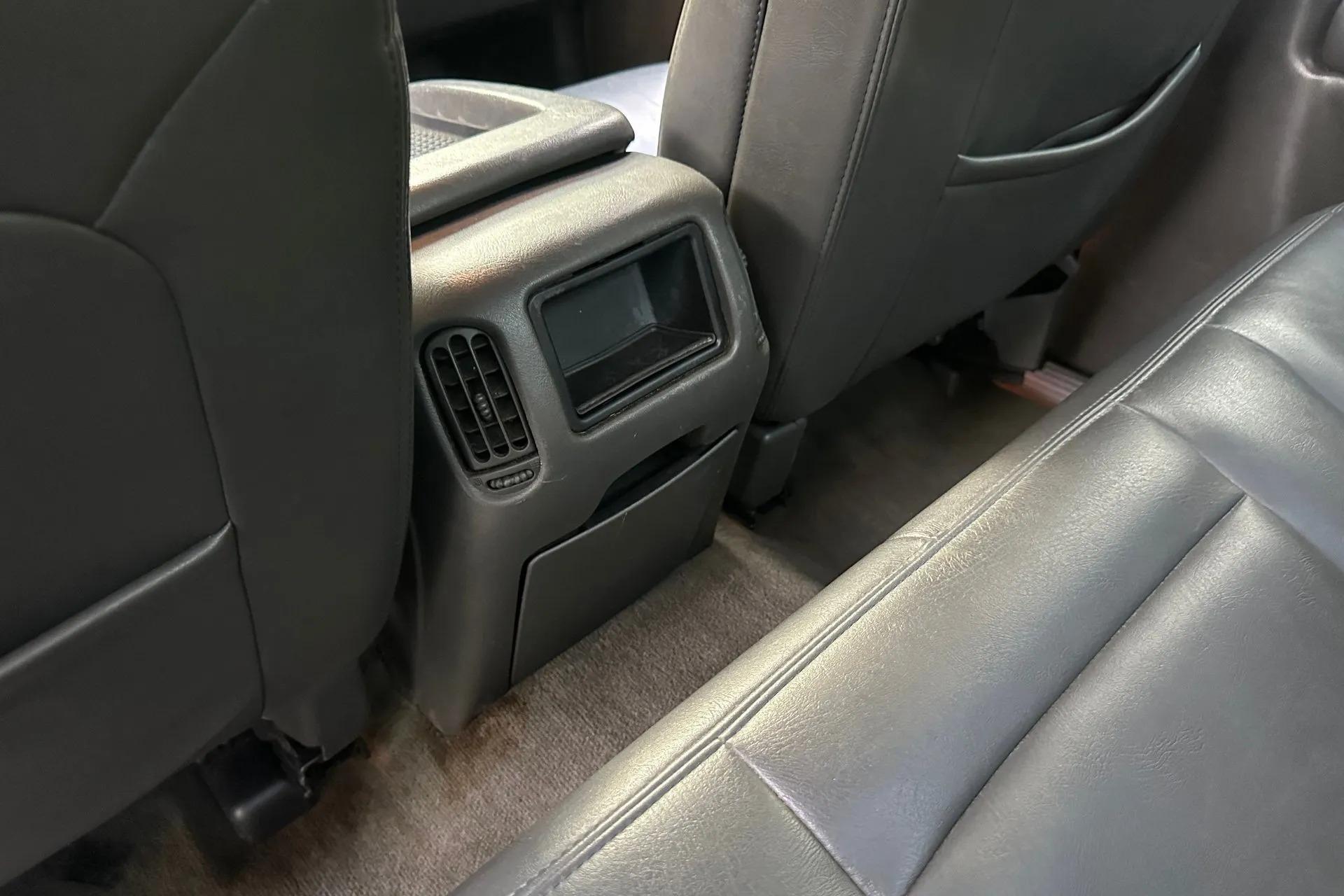 2005 Chevrolet Silverado 2500HD