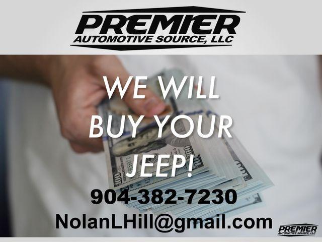 2003 Jeep Wrangler X