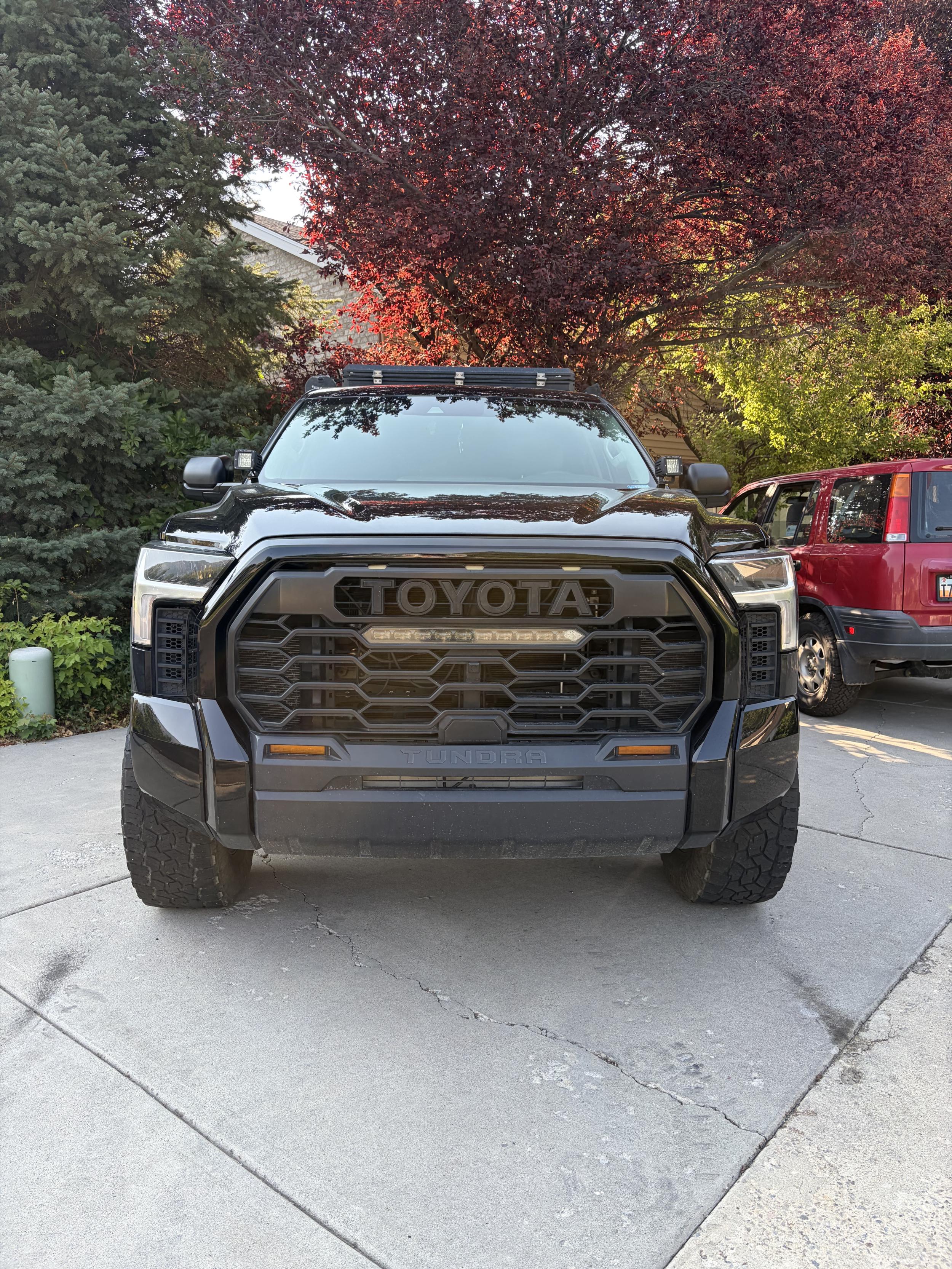2024 Toyota Tundra SR5 - 5