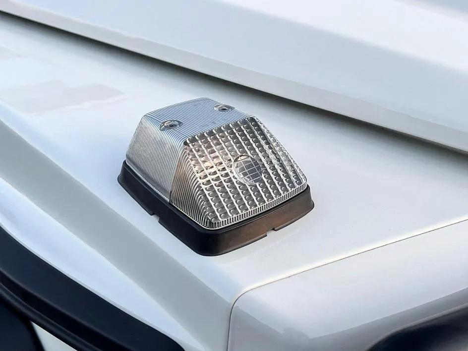 1981 Mercedes-Benz 280GE