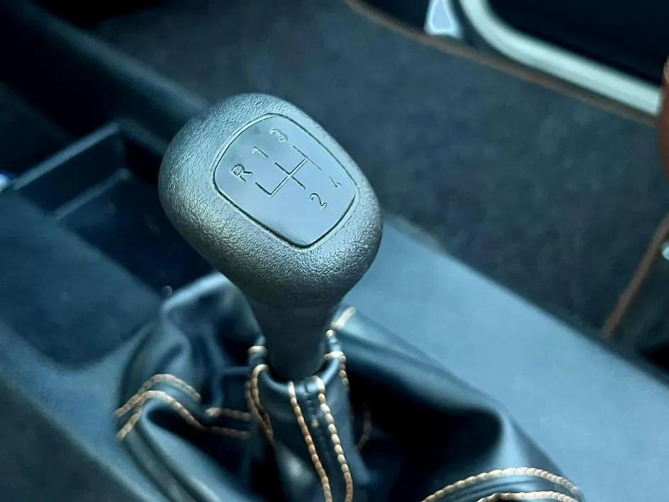 1981 Mercedes-Benz 280GE