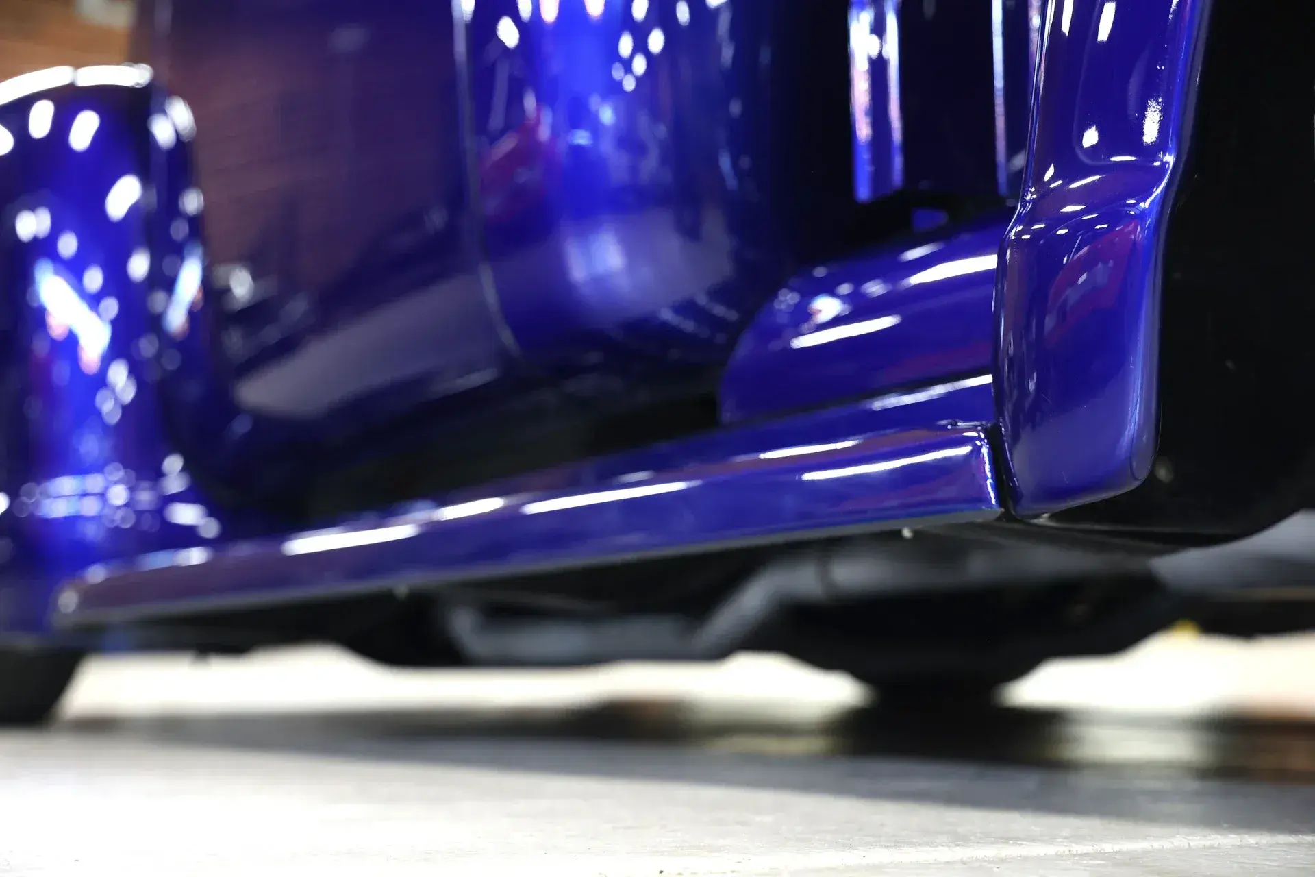 1953 Chevrolet 3100 5-Window Restomod
