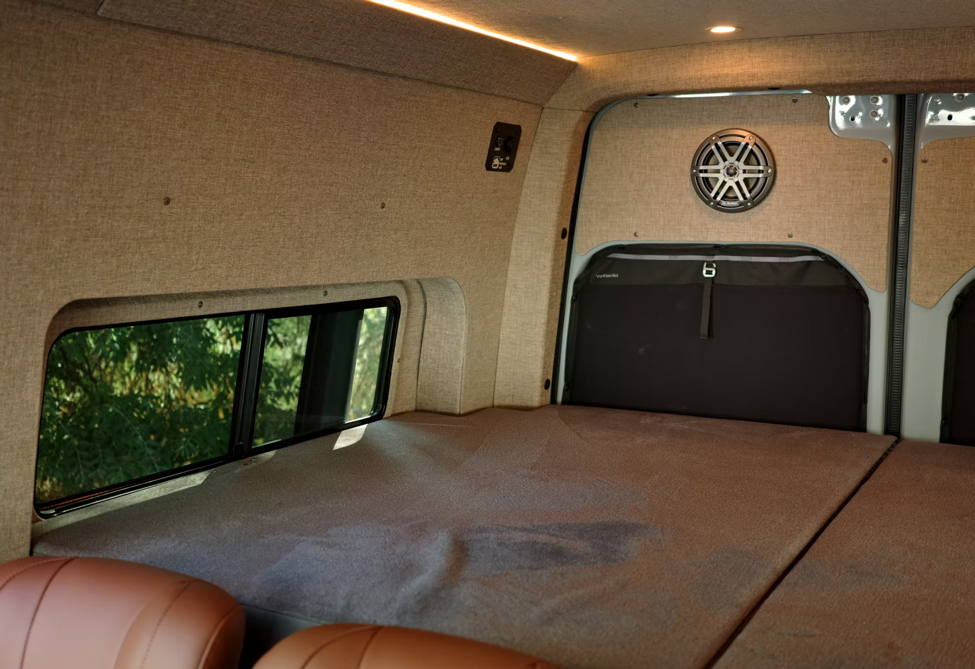 2026 Mercedes-Benz Sprinter Doc Holliday 144  Pro