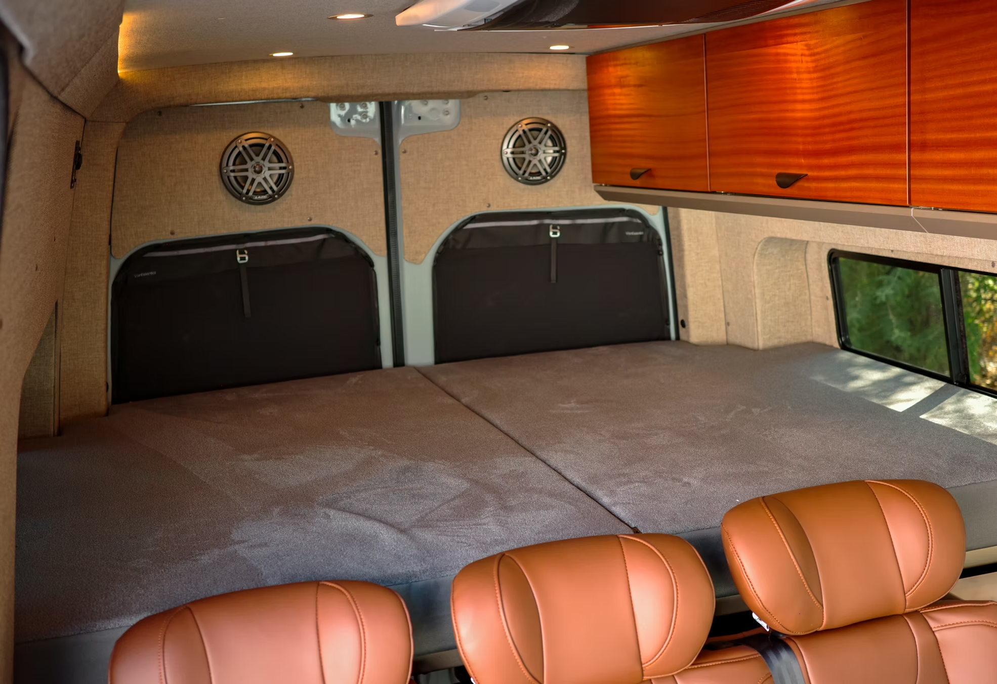 2026 Mercedes-Benz Sprinter Doc Holliday 144  Pro