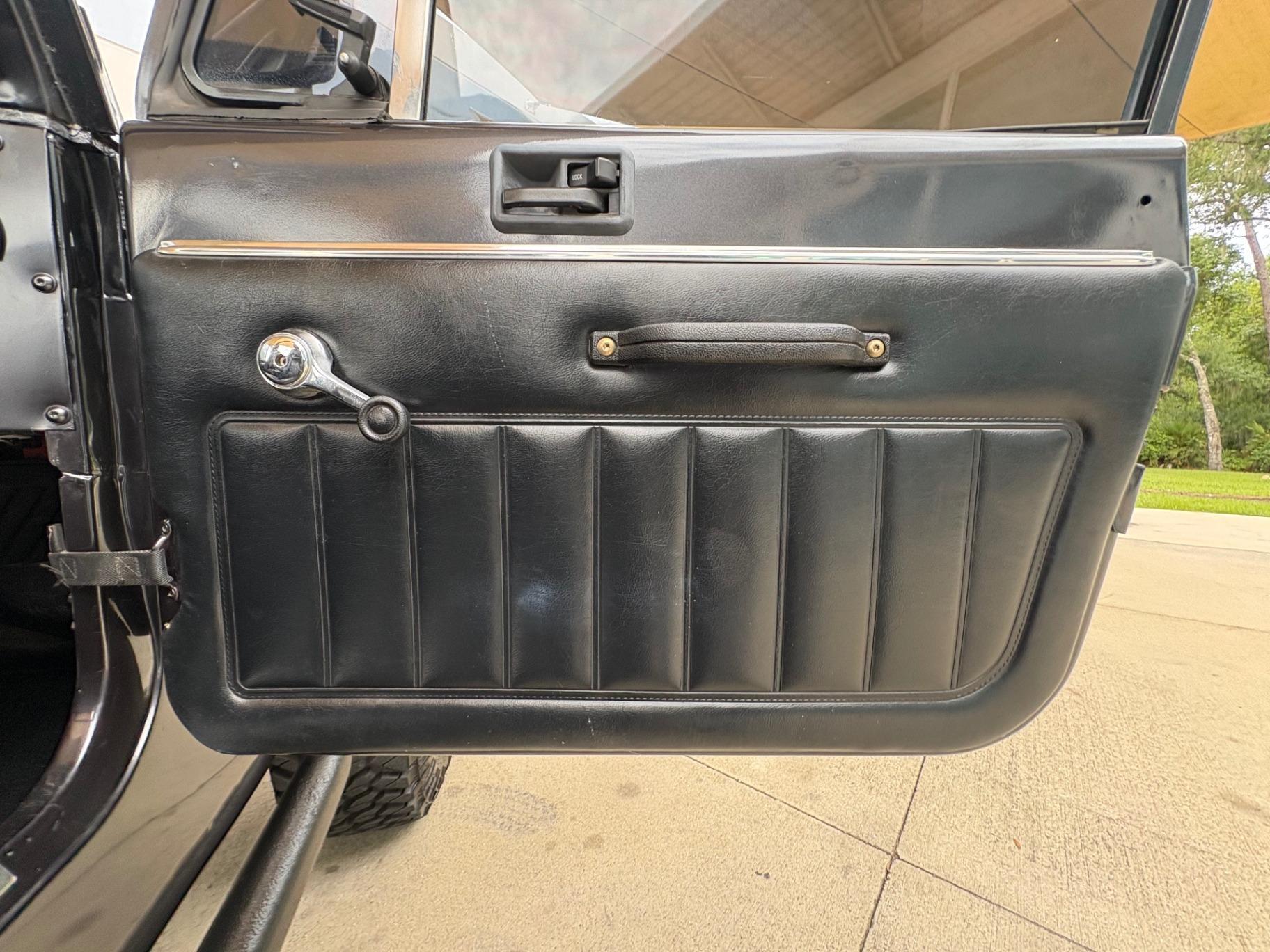 1985 Jeep CJ-7