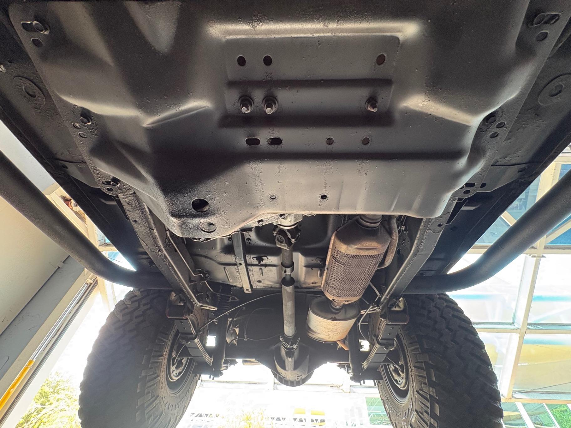 1985 Jeep CJ-7