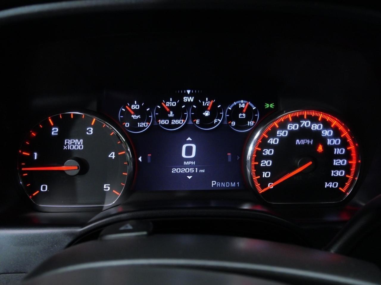 2016 GMC Sierra 3500HD Denali