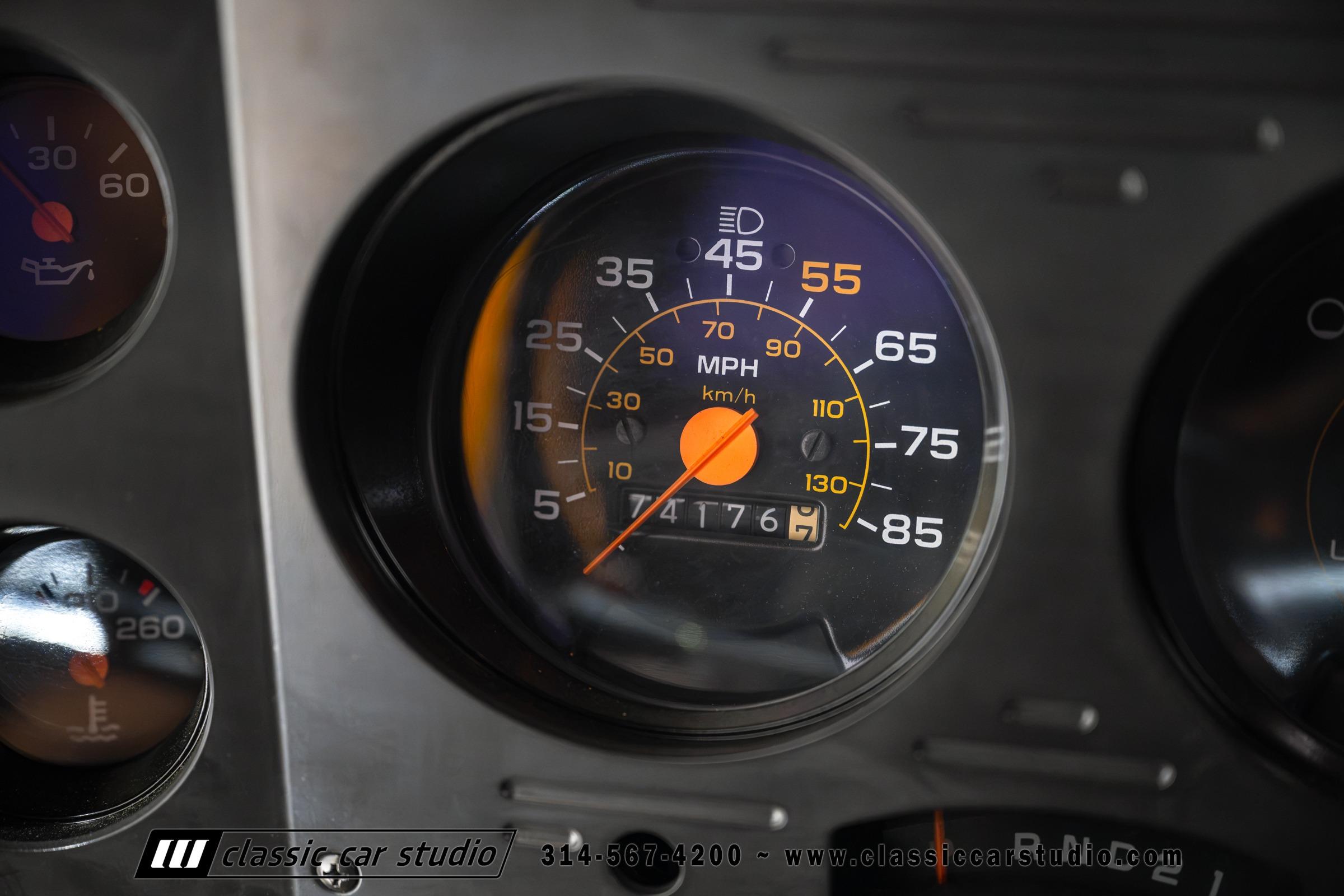 1987 Chevrolet R10 Fleetside