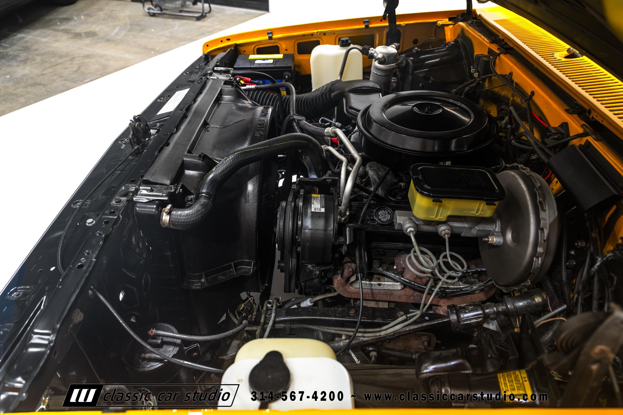 1987 Chevrolet R10 Fleetside