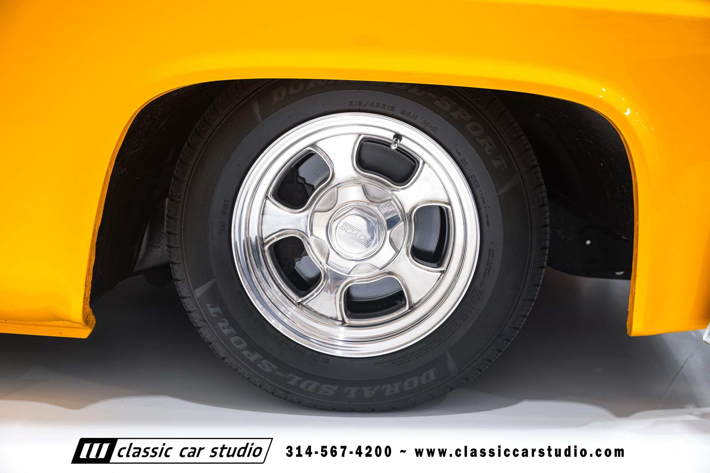 1987 Chevrolet R10 Fleetside